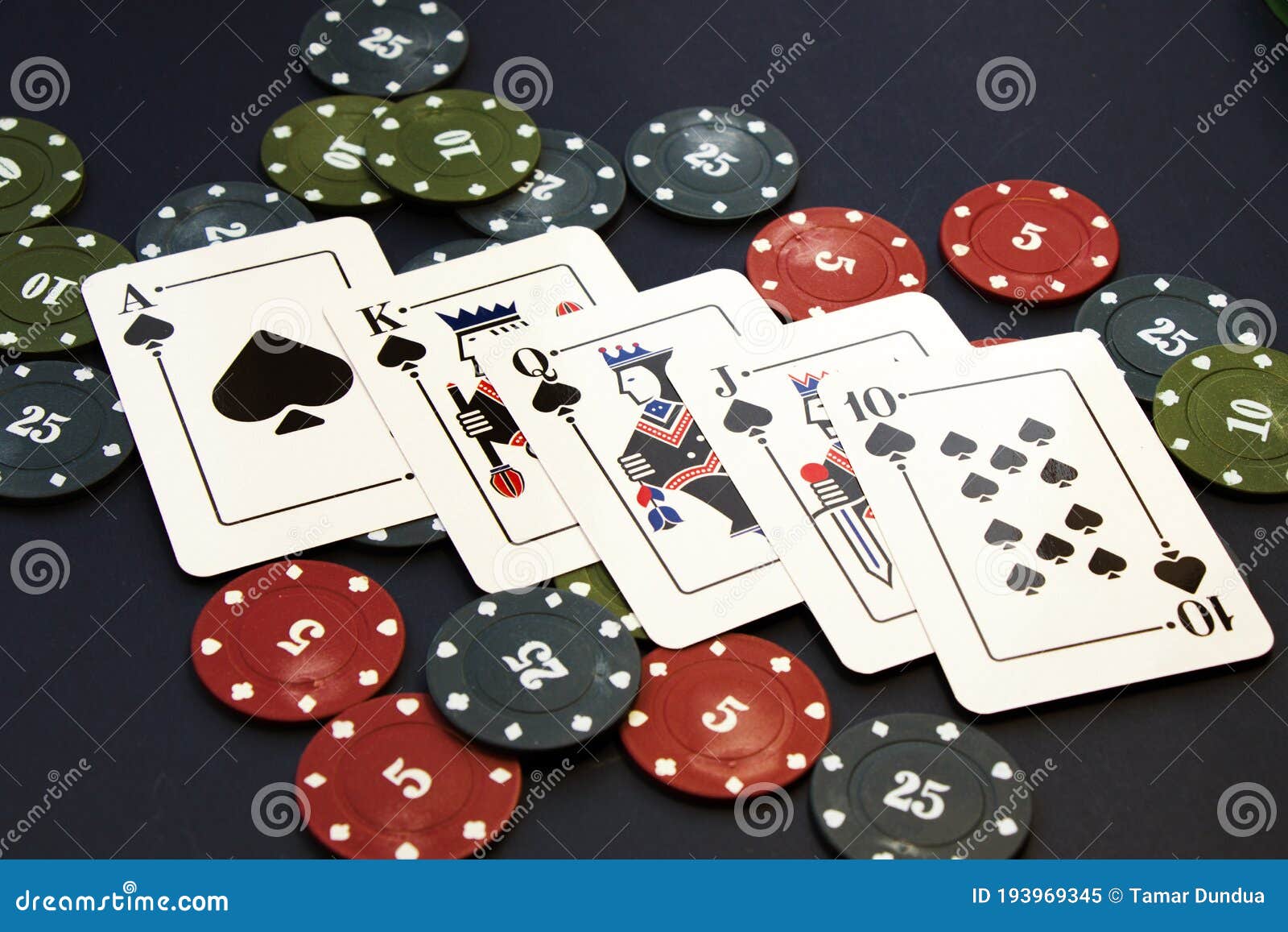 High card flush online, free High card flush online, free