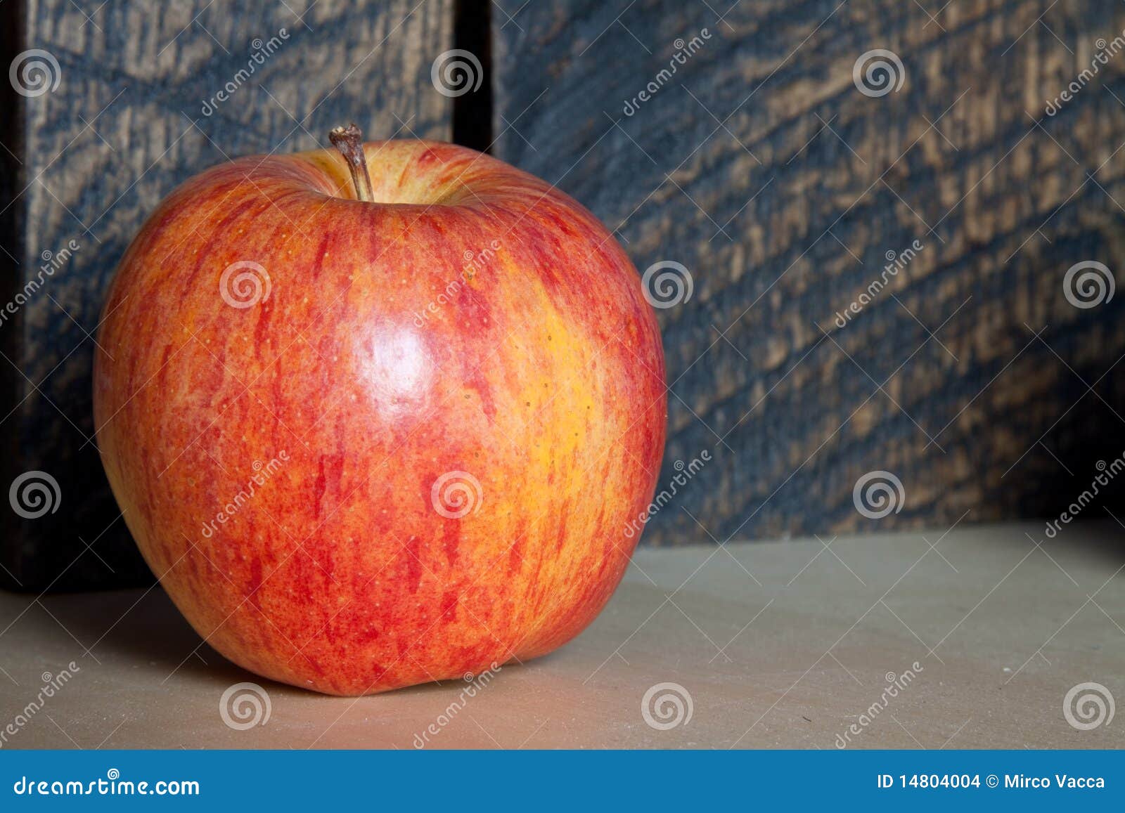 Royal Gala apples stock photo. Image of desk, ripe, healthy 14804004
