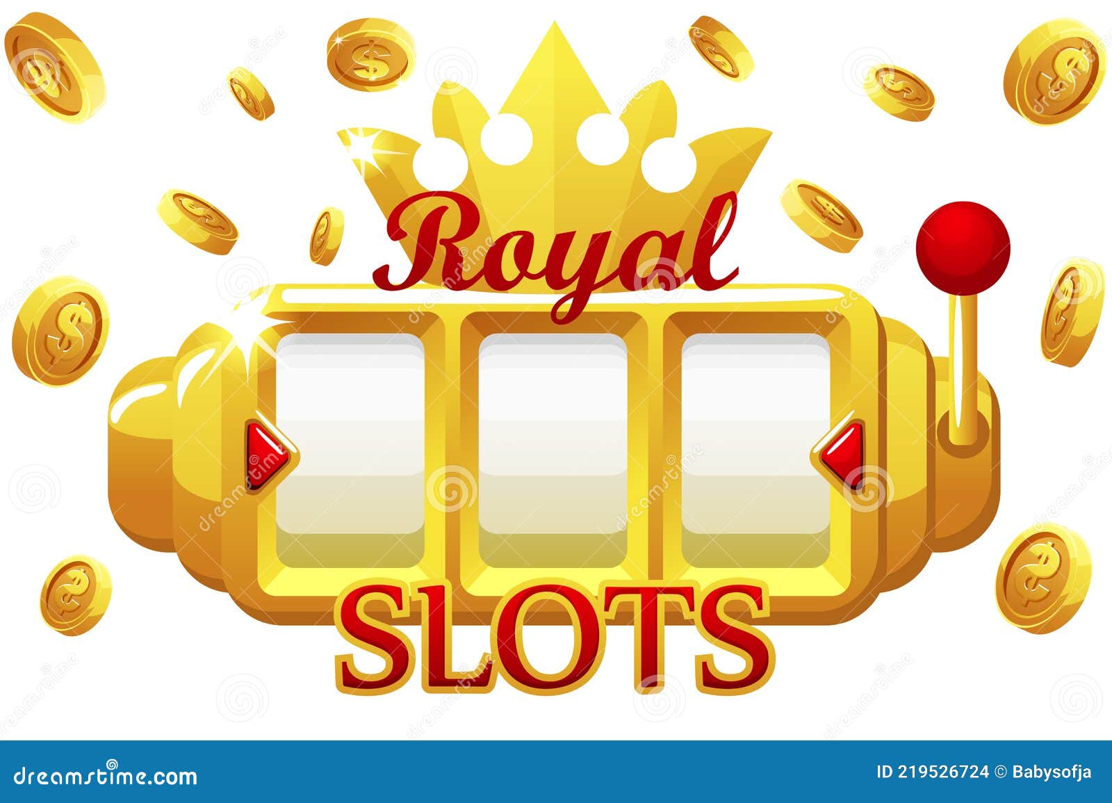 Slots 777 royal Online Slots