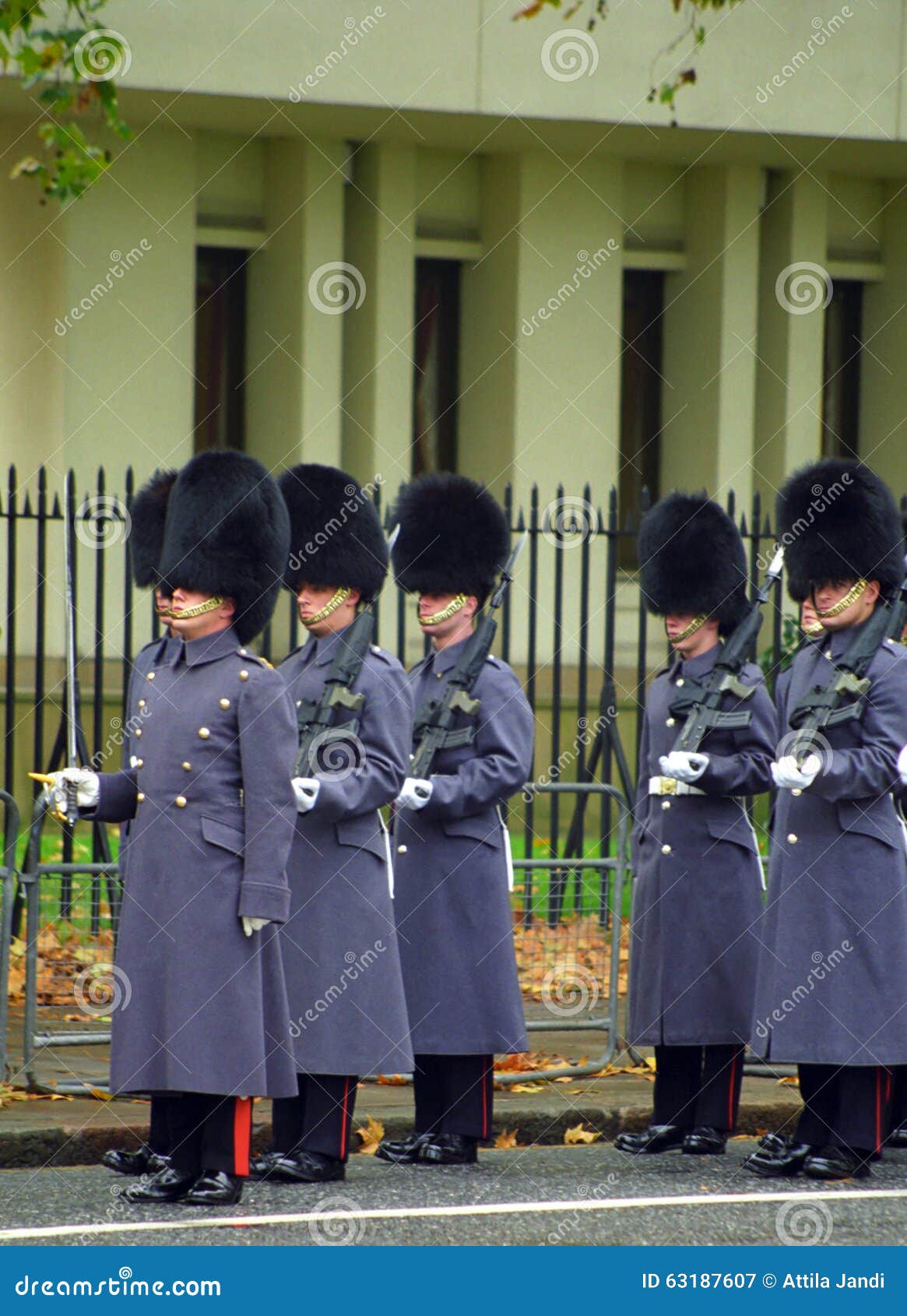 Royal Guards, London, England Editorial Photography Image of european