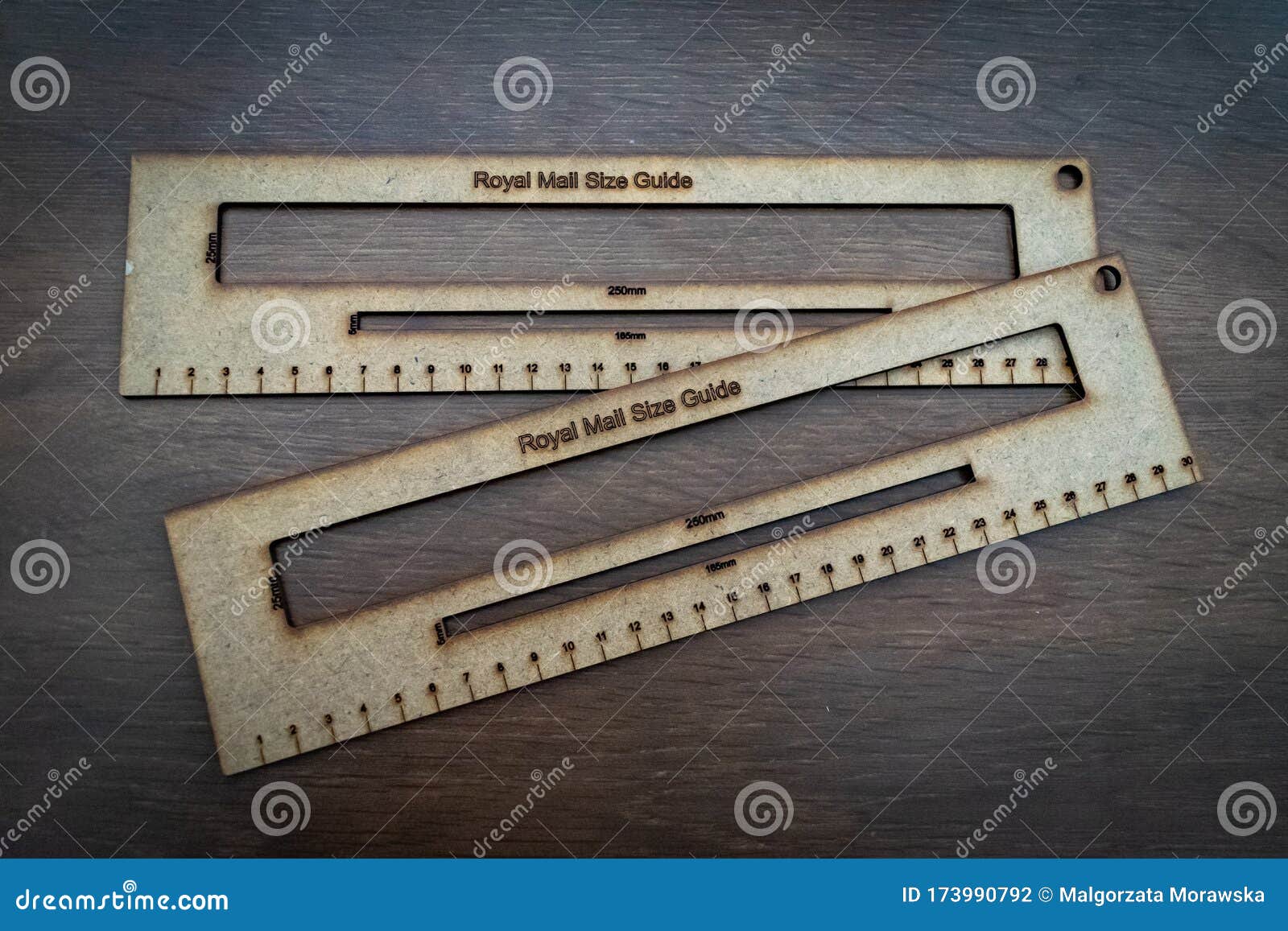 Thame, United Kingdom  20 February 2020 Royal Mail Letter Sizes Guide