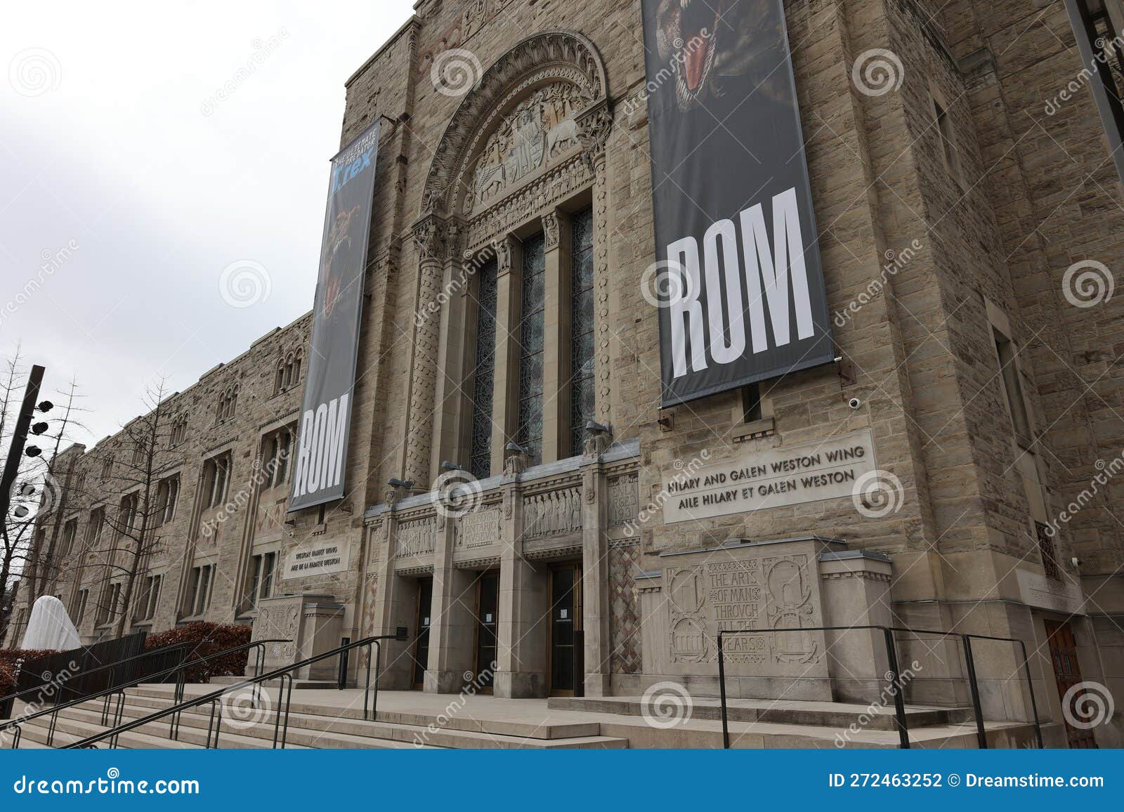 Royal Ontario Museum (@ROMtoronto) / X