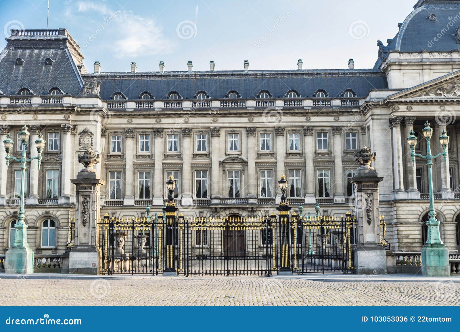 File:Royal Palace of Brussels (8132630420).jpg - Wikimedia Commons