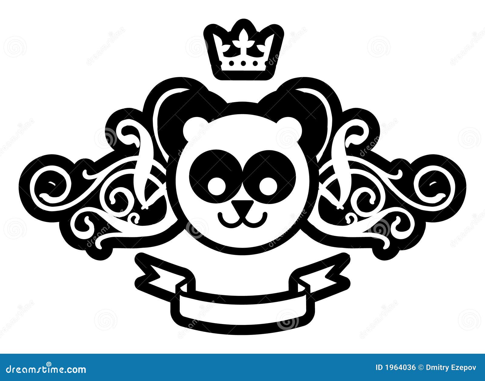 Royal Panda