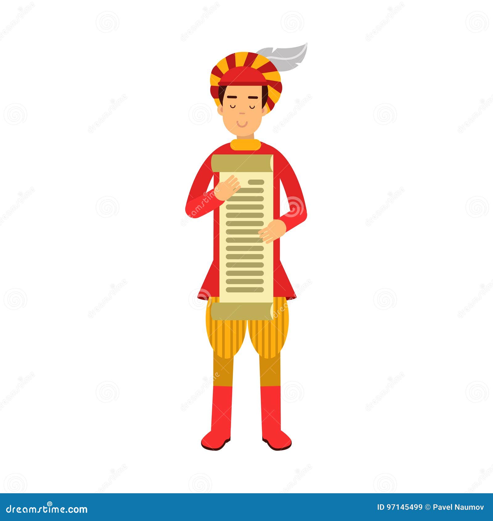 Era Scribe Stock Illustrations – 2 Era Scribe Stock Illustrations, Vectors  & Clipart - Dreamstime