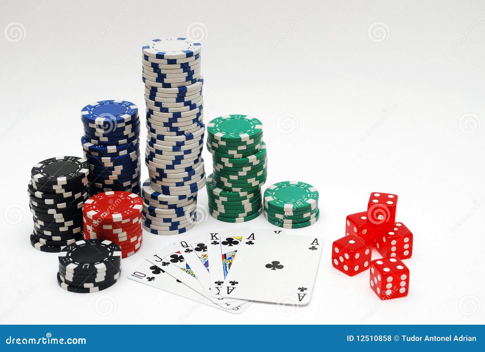 aprendendo a jogar poker