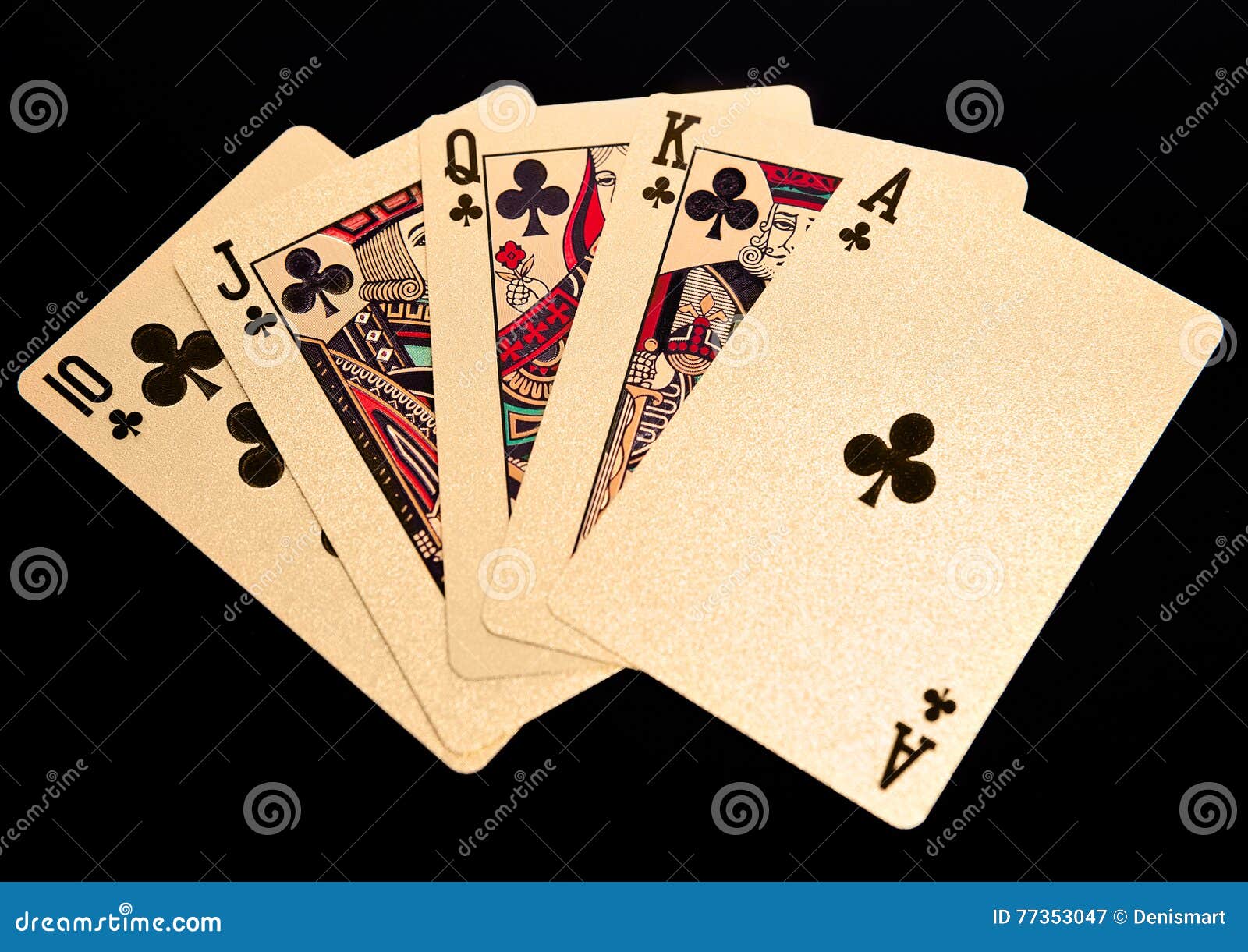 Video Poker Royal Flush Jackpot Video Poker Royal Flush Jackpot