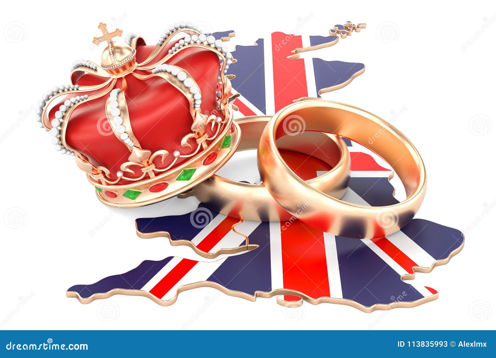 clipart uk map