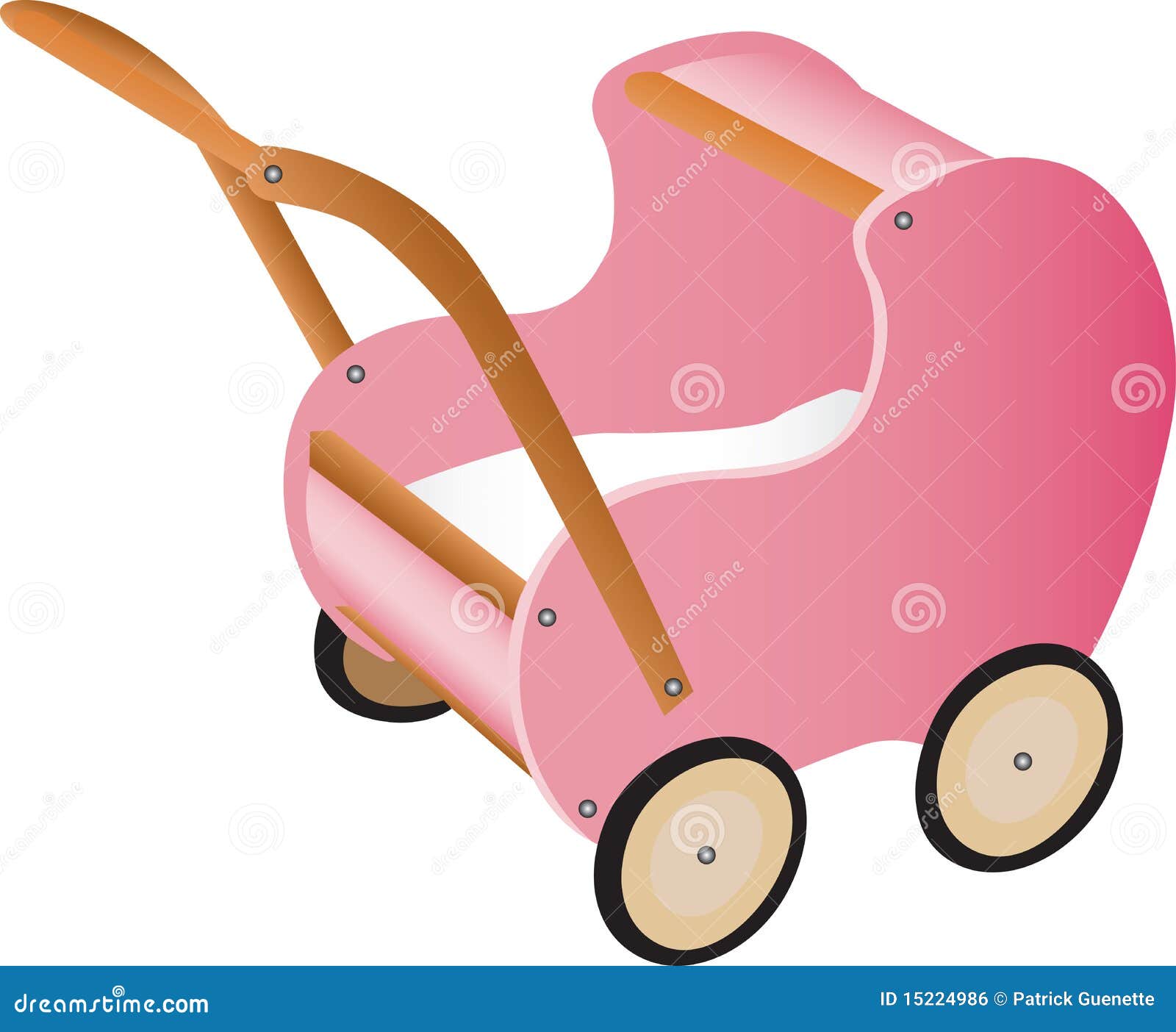 quinny speelgoed kinderwagen