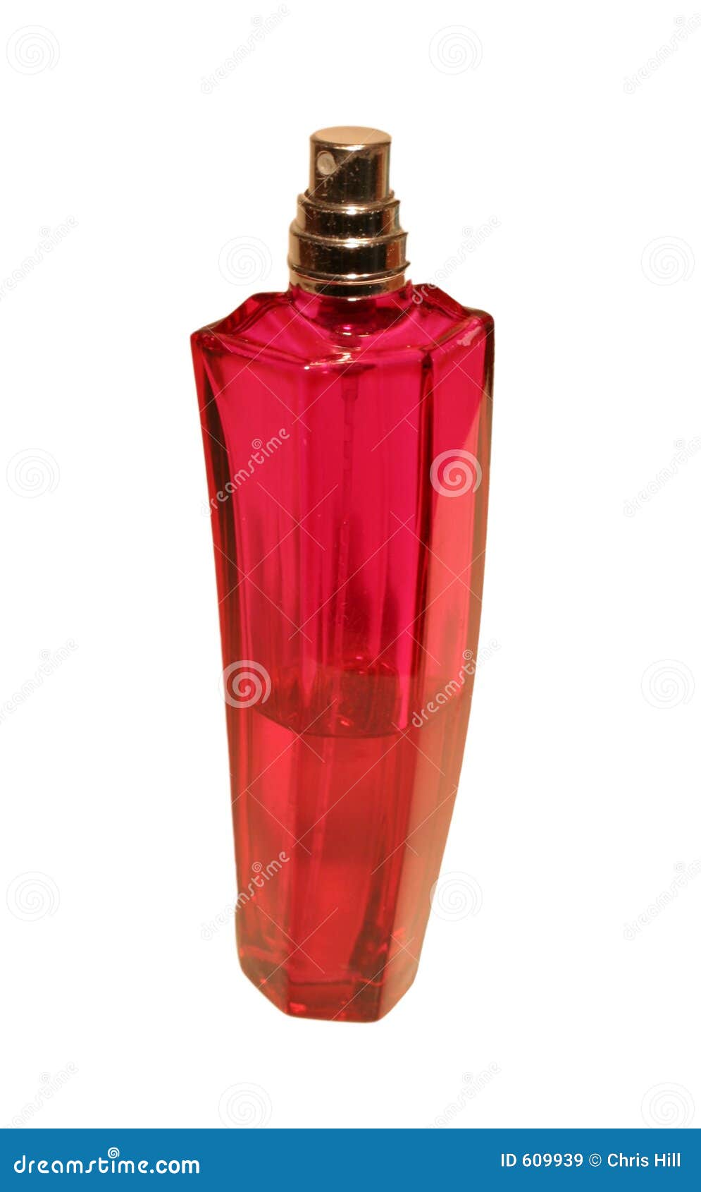 Onwijs Roze Parfum stock afbeelding. Afbeelding bestaande uit single - 609939 JF-14