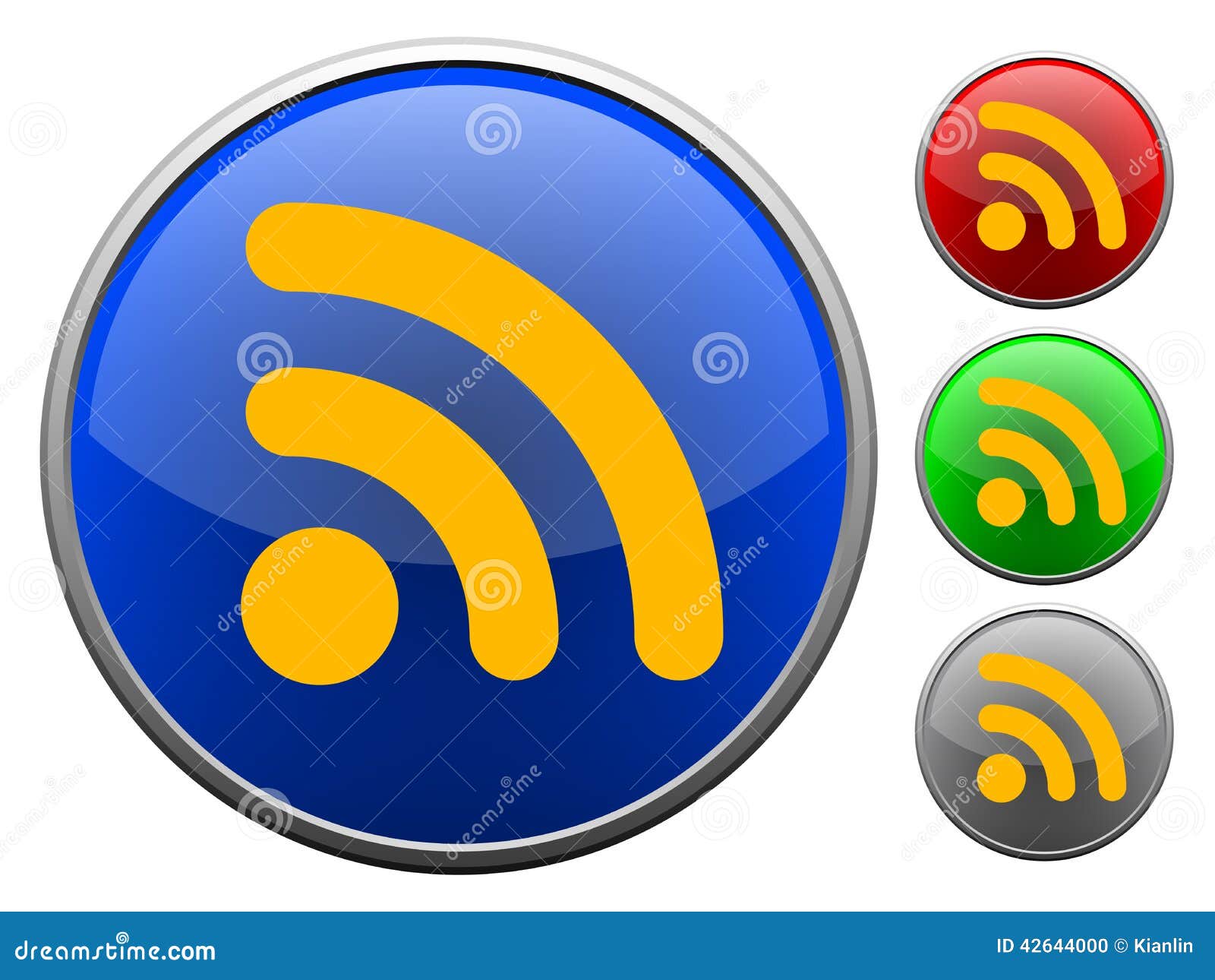 is rss free is rss free