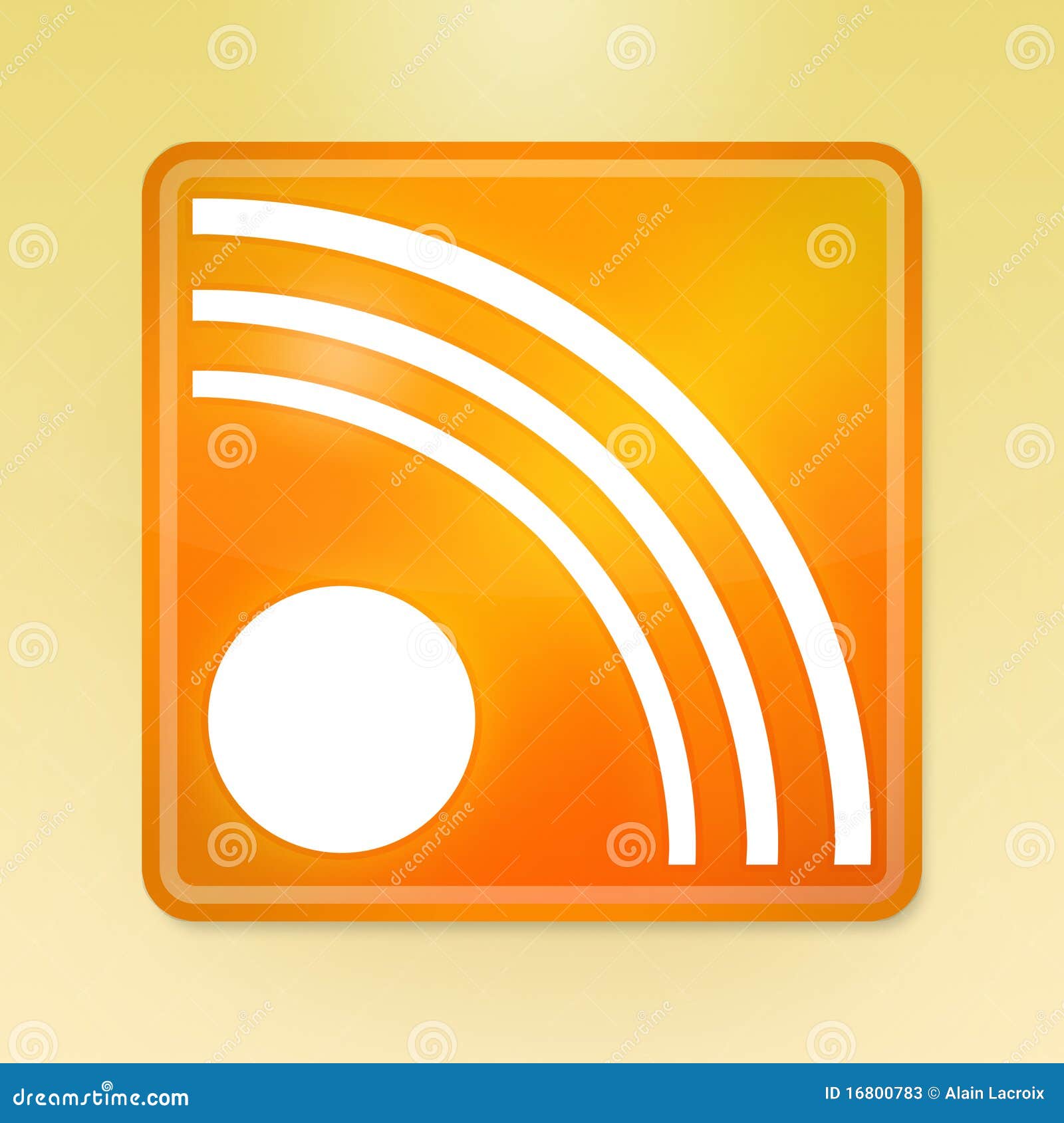 rss icon