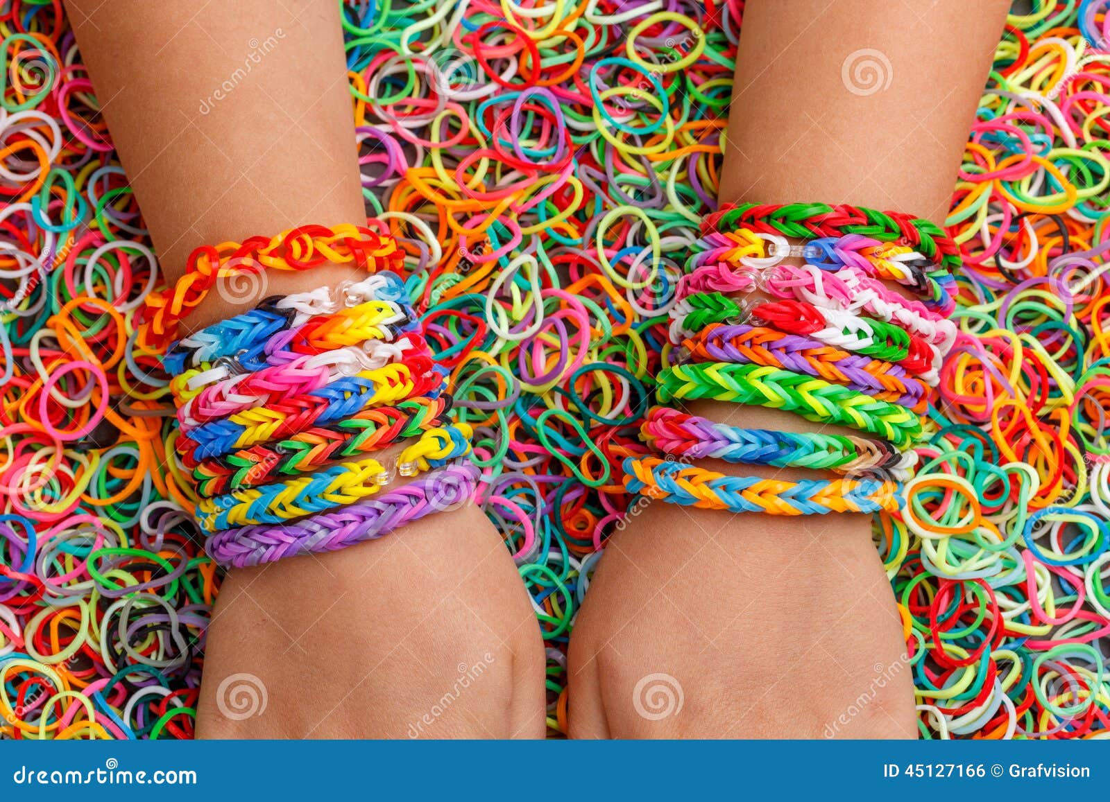 Everyone talks about silly bandz but do you remember these bracelets? :  r/GenZ