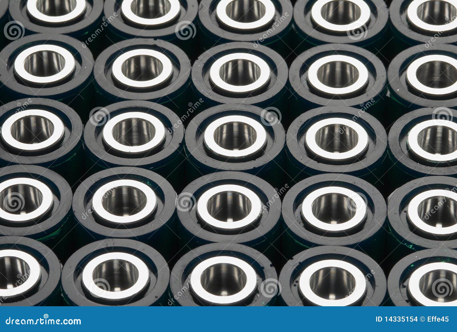 Rubber cylinder stock photo. Image of steel, backgrounds 14335154