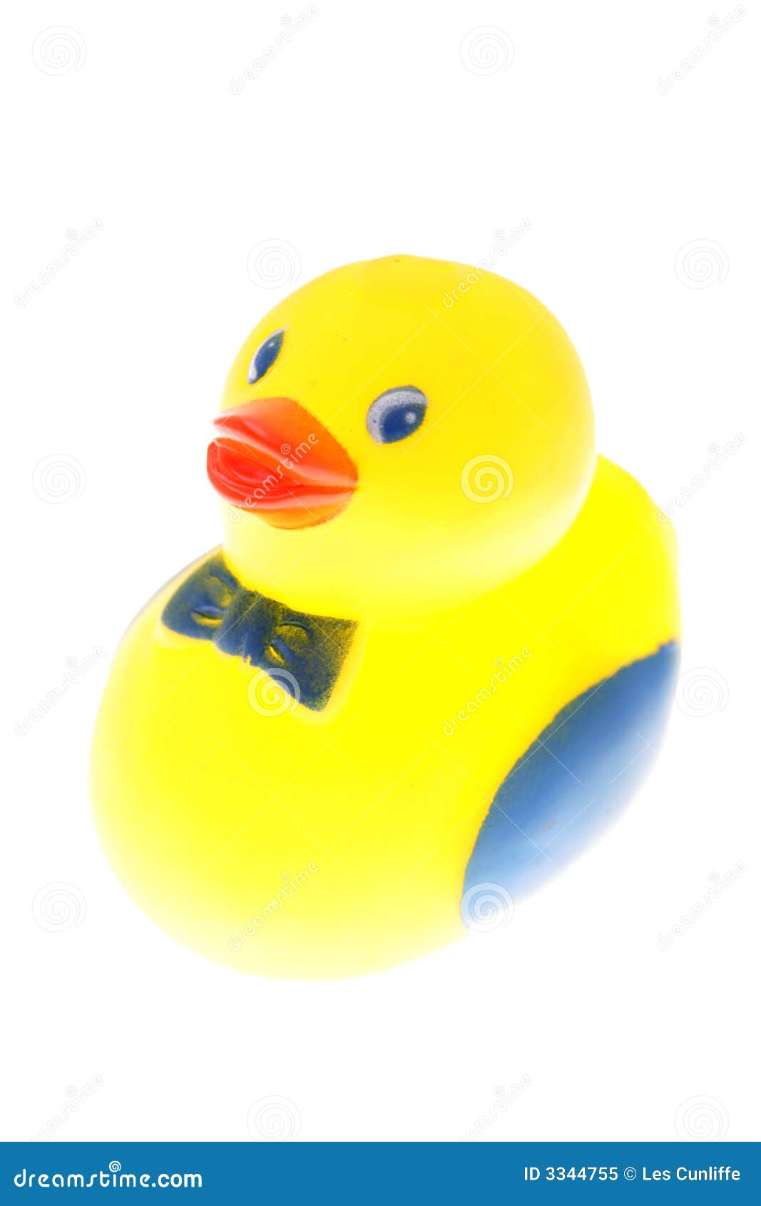 Rubber duck stock image. Image of baby, bath, duck, play 3344755