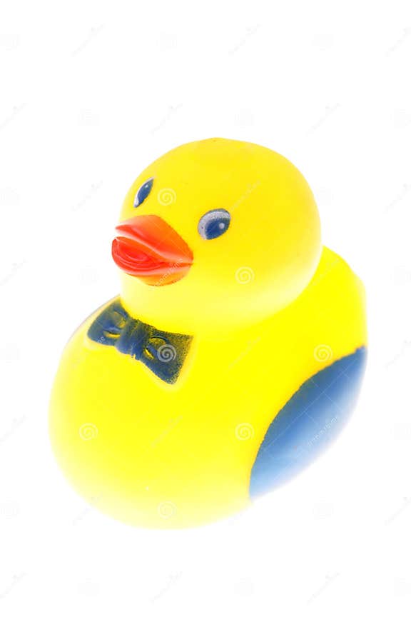 Rubber duck stock image. Image of baby, bath, duck, play 3344755
