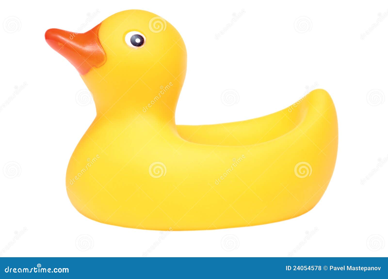 rubber duck bath toy