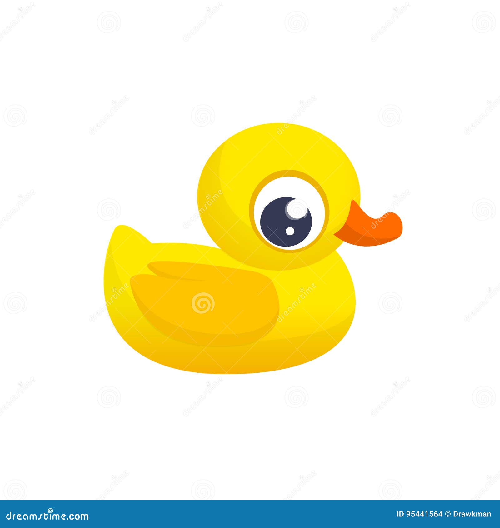 4,800+ Rubber Ducky Stock Illustrations, Royalty-Free Vector