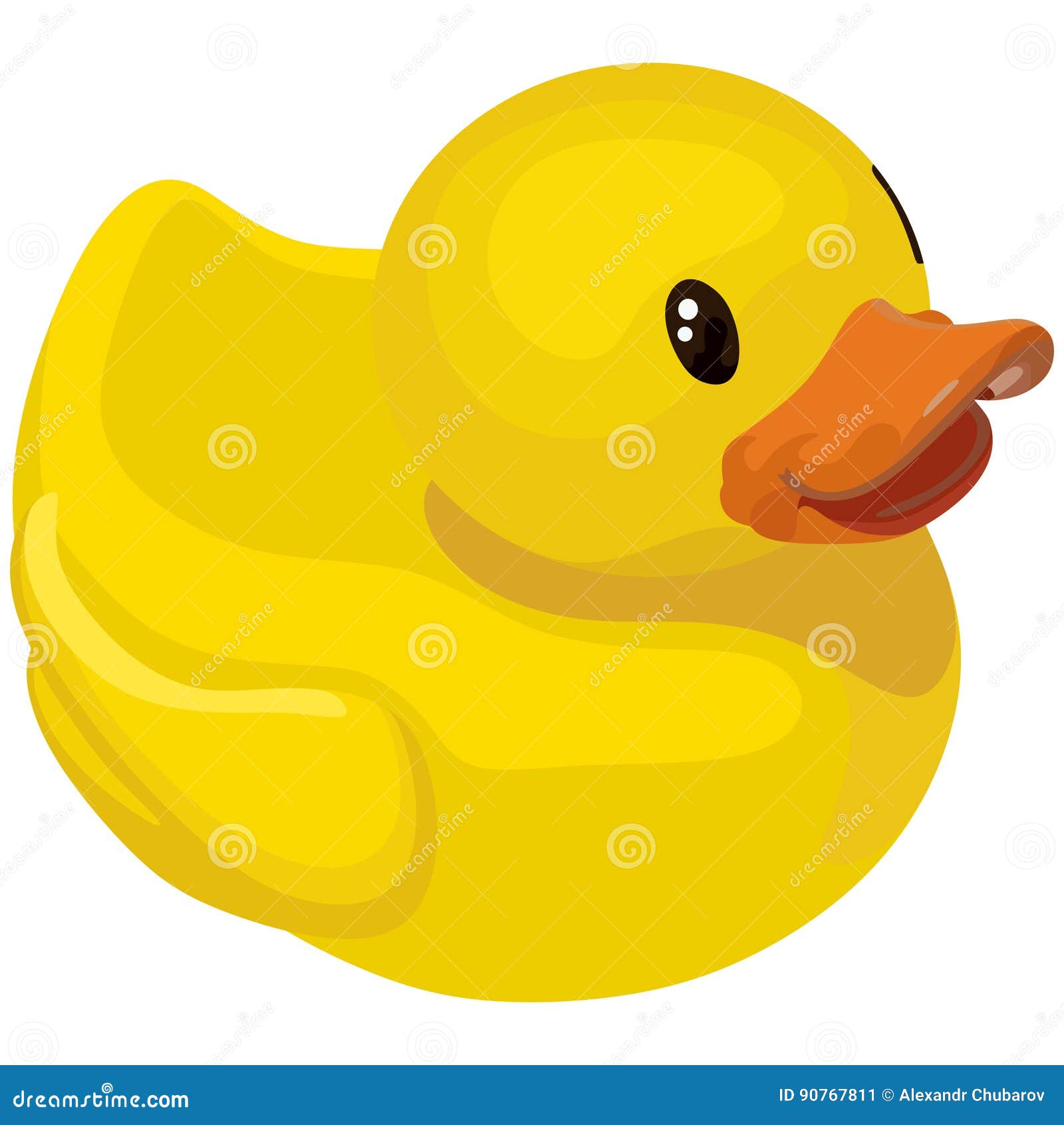 rubber ducky for bath