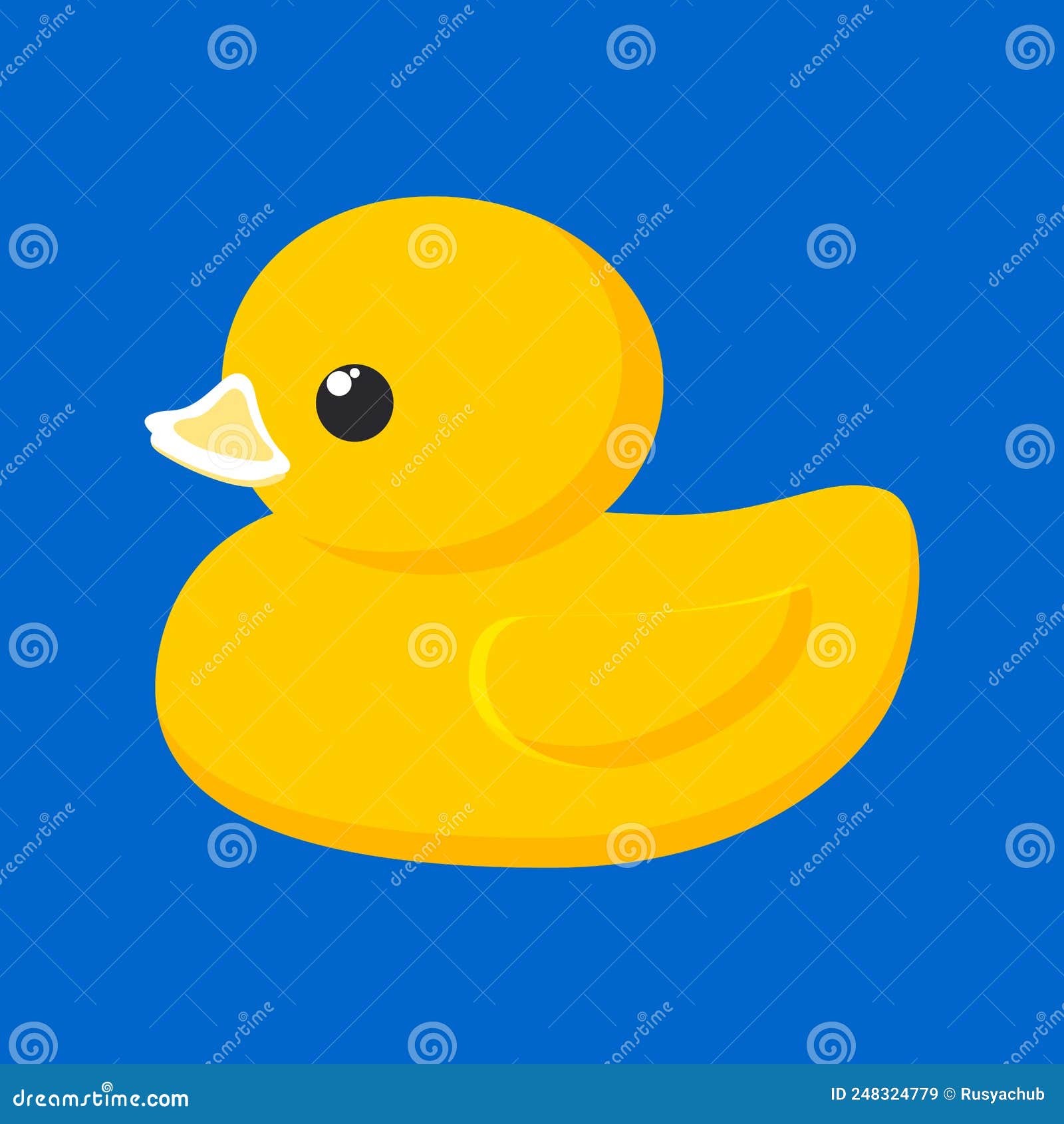 National Rubber Ducky Day, Holiday