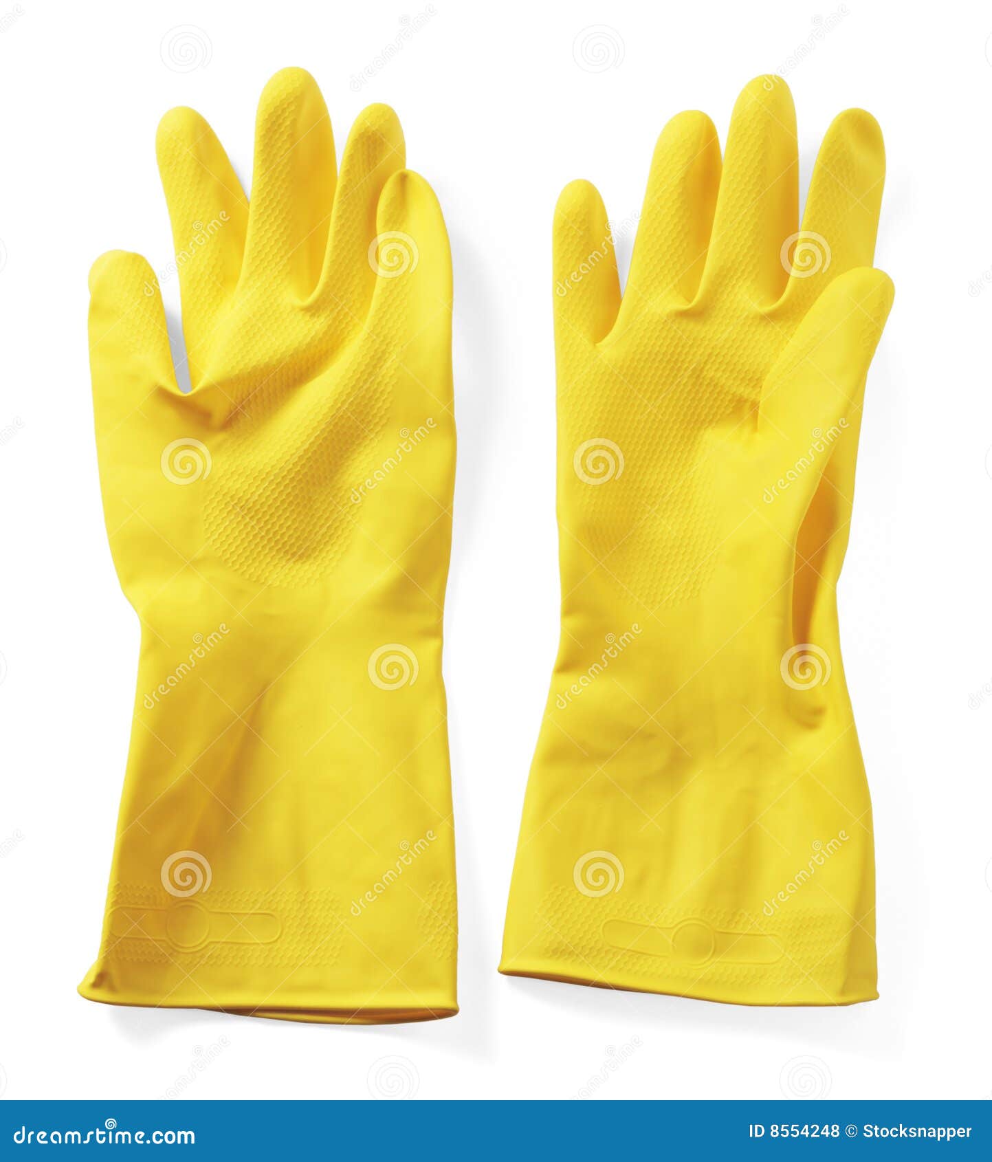 yellow gloves clipart - photo #25