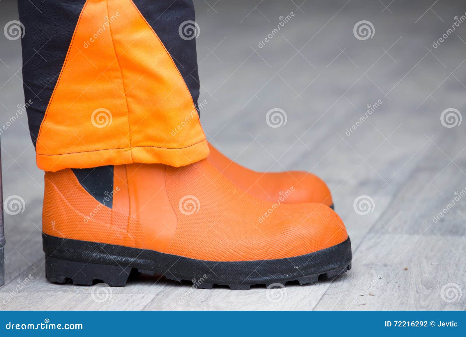 Rubber industrial boots stock photo. Image of industrial 72216292