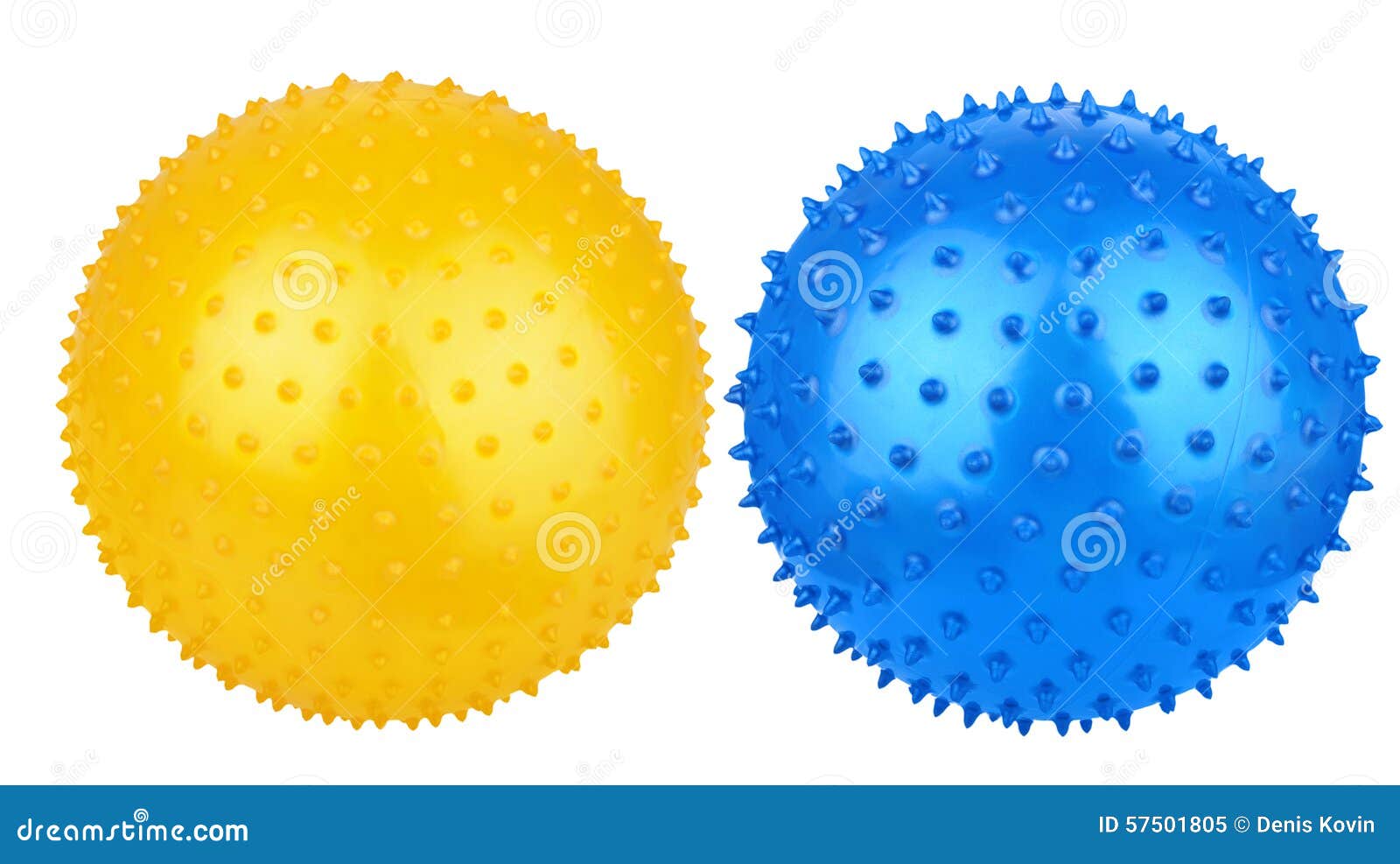 Rubber massage ball stock image. Image of ball, sphere 57501805
