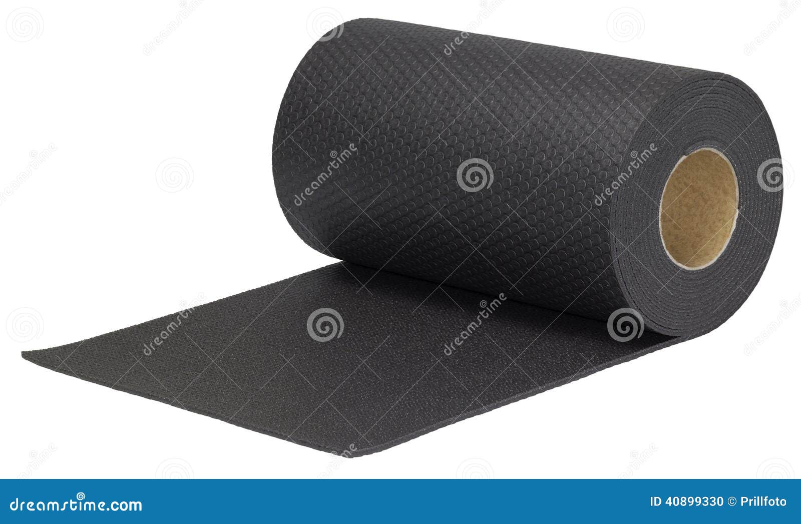 Rubber mat stock photo. Image of foam, rolled, texture 40899330