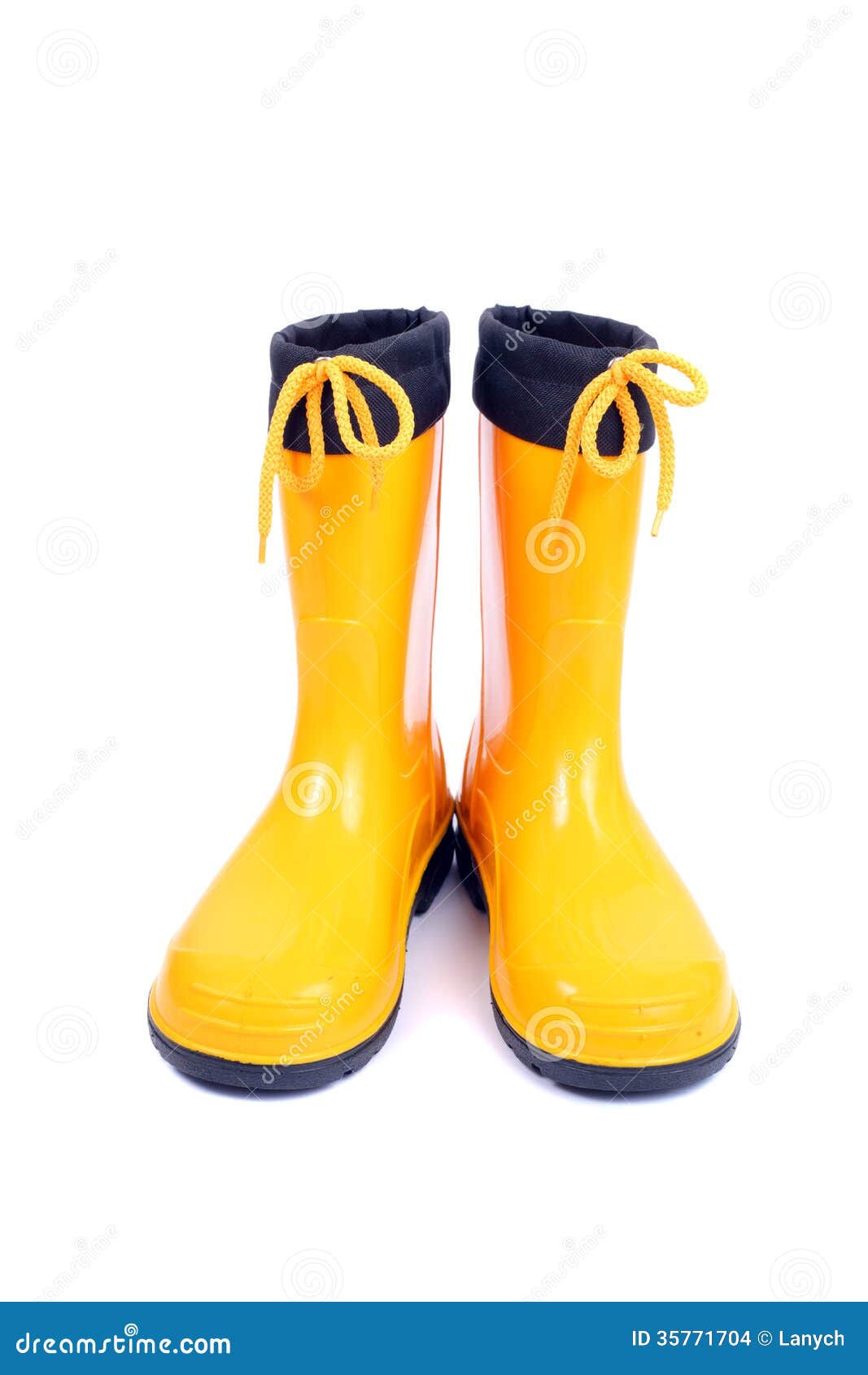 Rubber shoes stock photo. Image of outdoor, green, beautiful 35771704