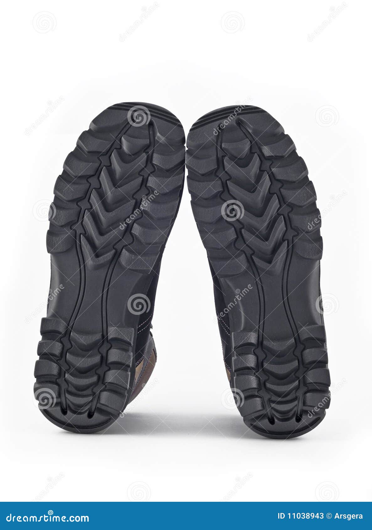 flat rubber sole boots