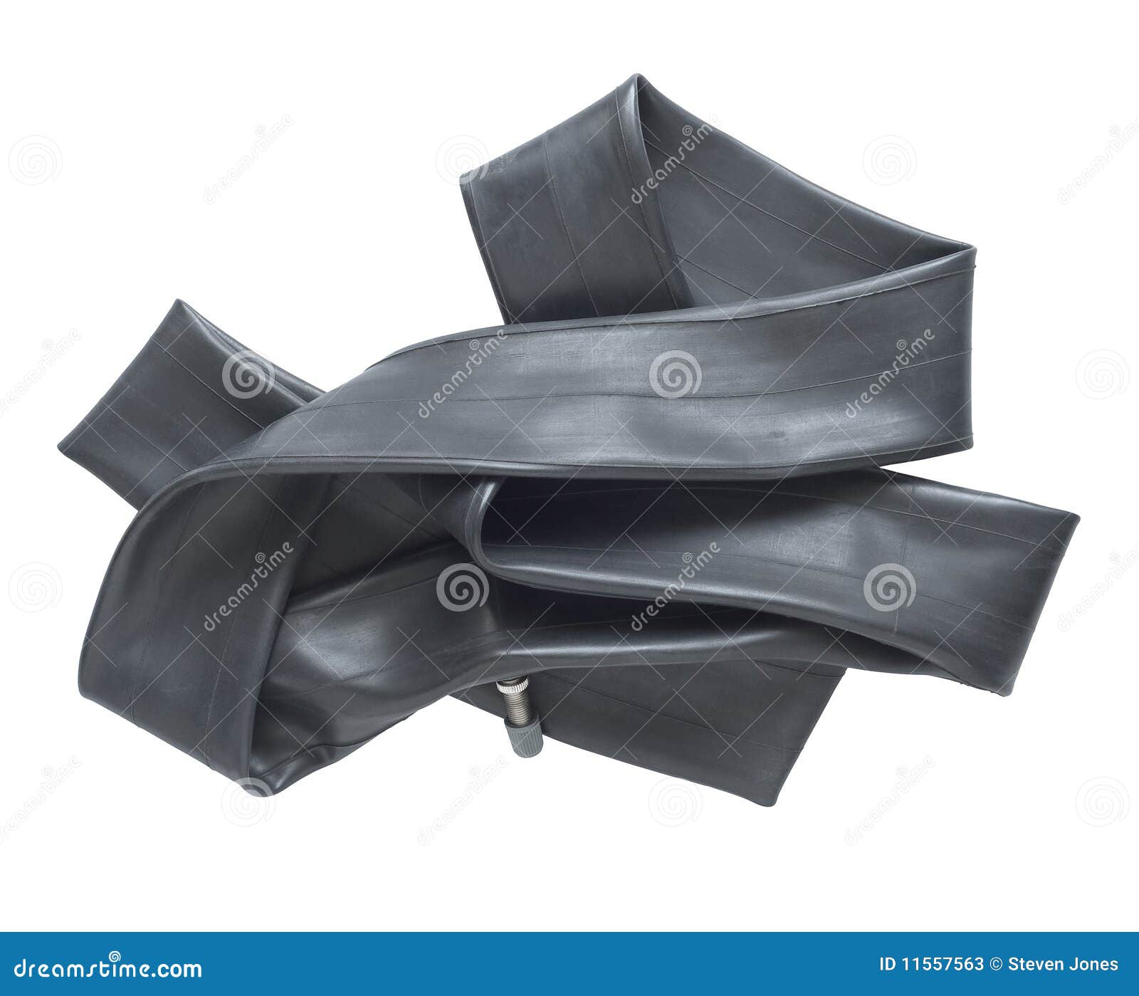 Rubber Tire Tube stock image. Image of summer, exercise 11557563