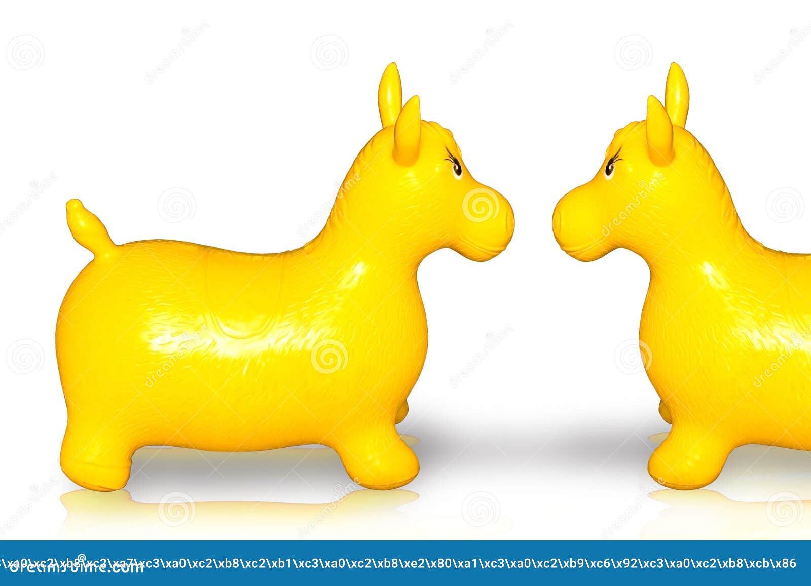 Rubber toys stock image. Image of white, vasata, speaking - 20068599