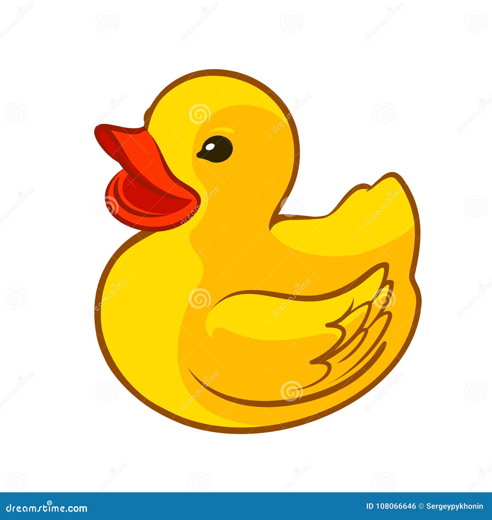 Rubber Duck Cartoon Stock Illustrations – 5,428 Rubber Duck Cartoon Stock  Illustrations, Vectors & Clipart - Dreamstime