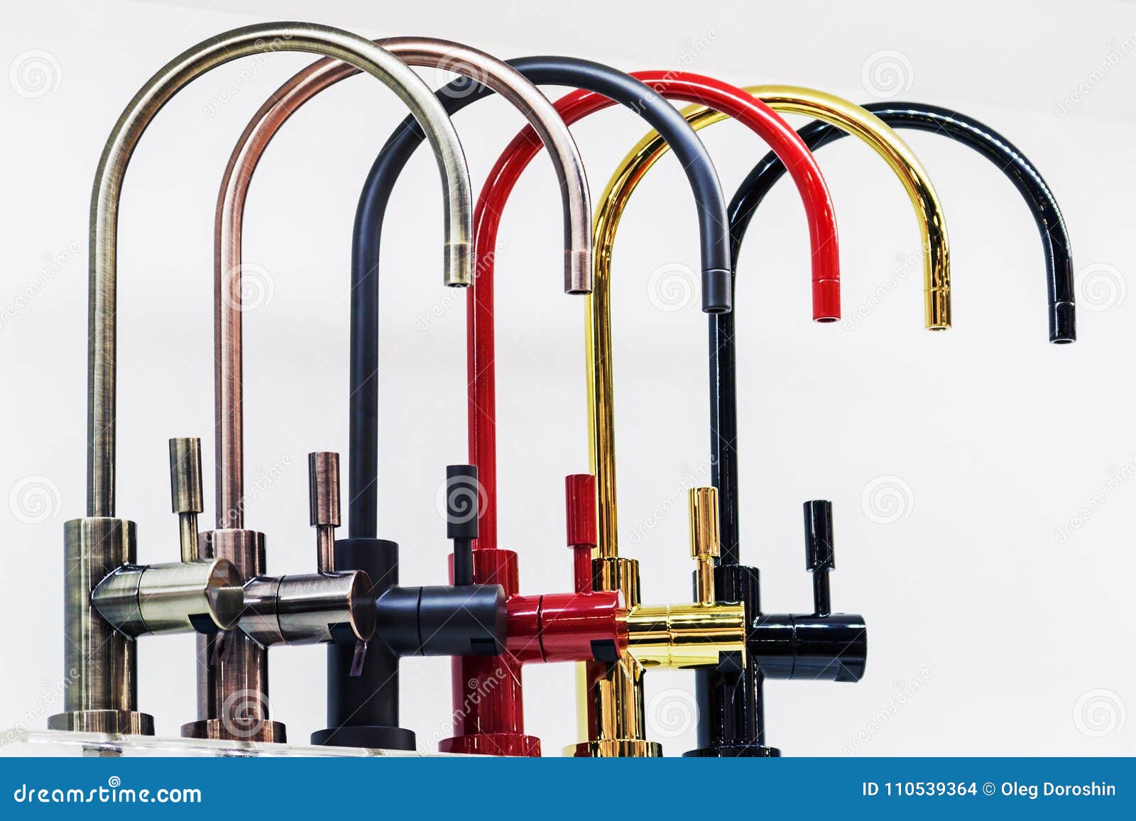 3 Prolunghe Per Rubinetto In Silicone Alimentare - Per Bambini, Multicolore - Foto 11