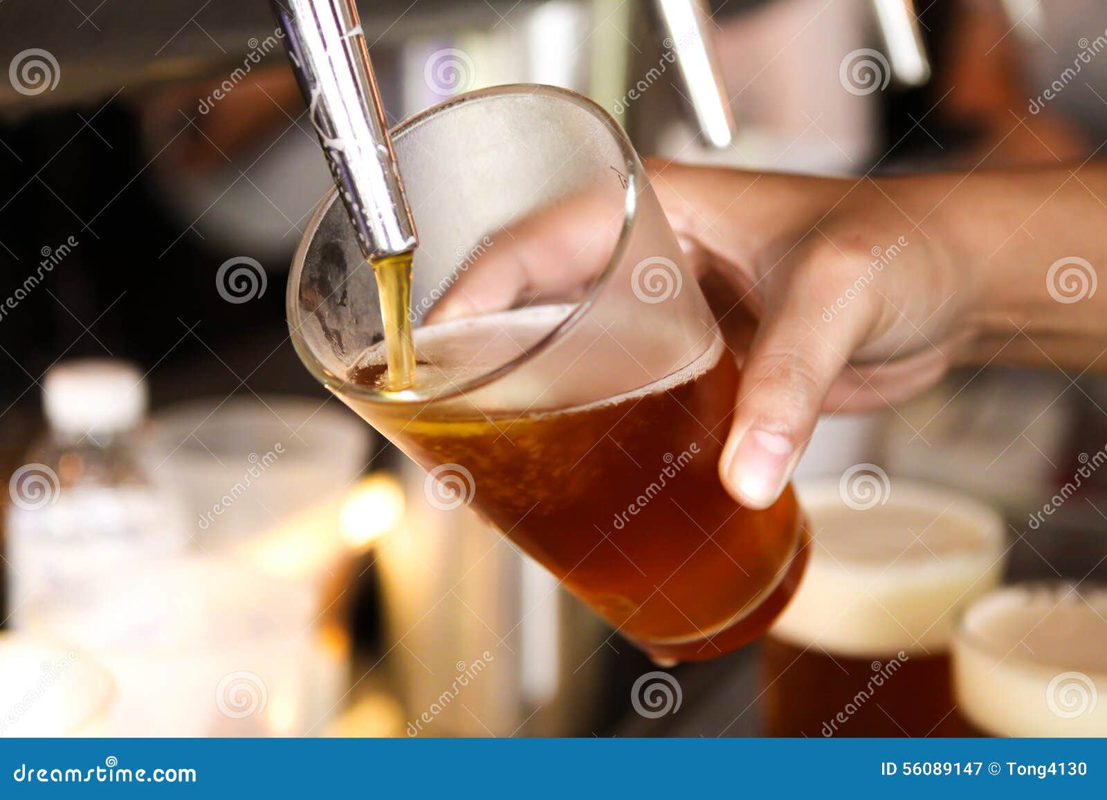 Rubinetto Per Torre Della Birra - Accessorio Antiruggine Per Birra Alla Spina, Perfetto Per Feste E Eventi - Foto 6
