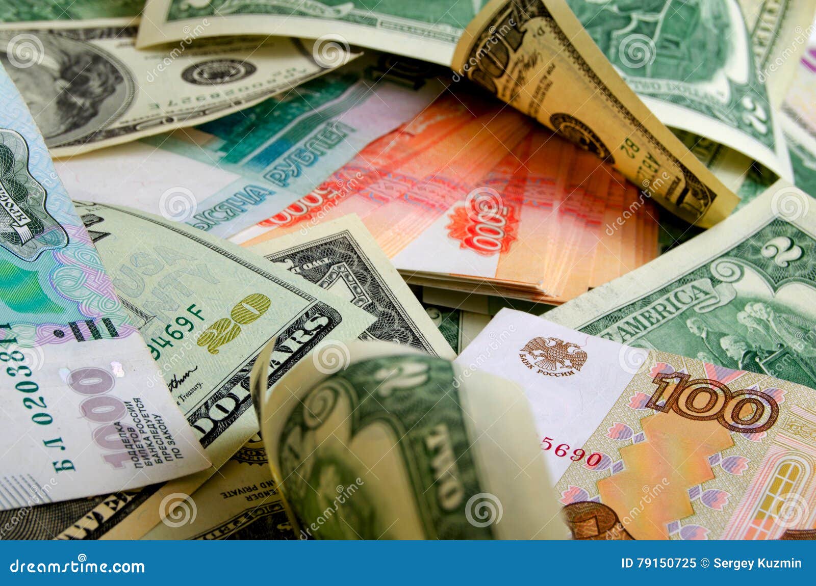 ruble-dollar ÃÂurrency speculation.