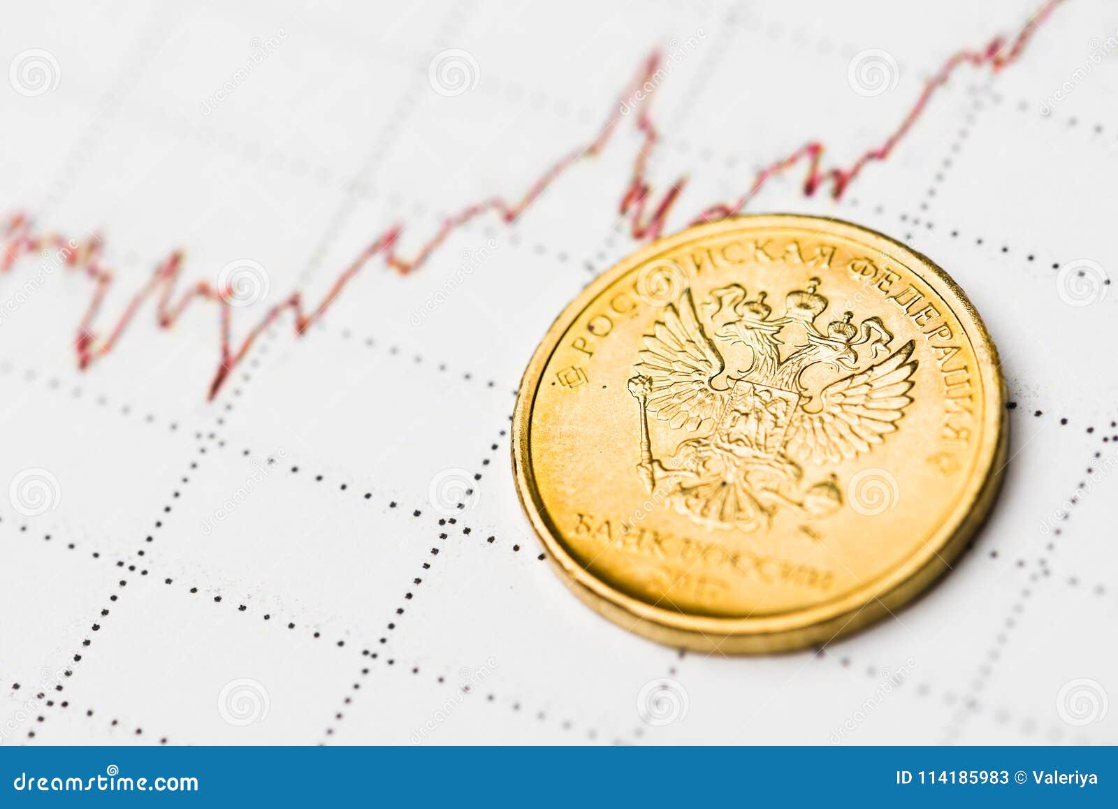 Ruble exchange rate stock image. Image of costruble 114185983