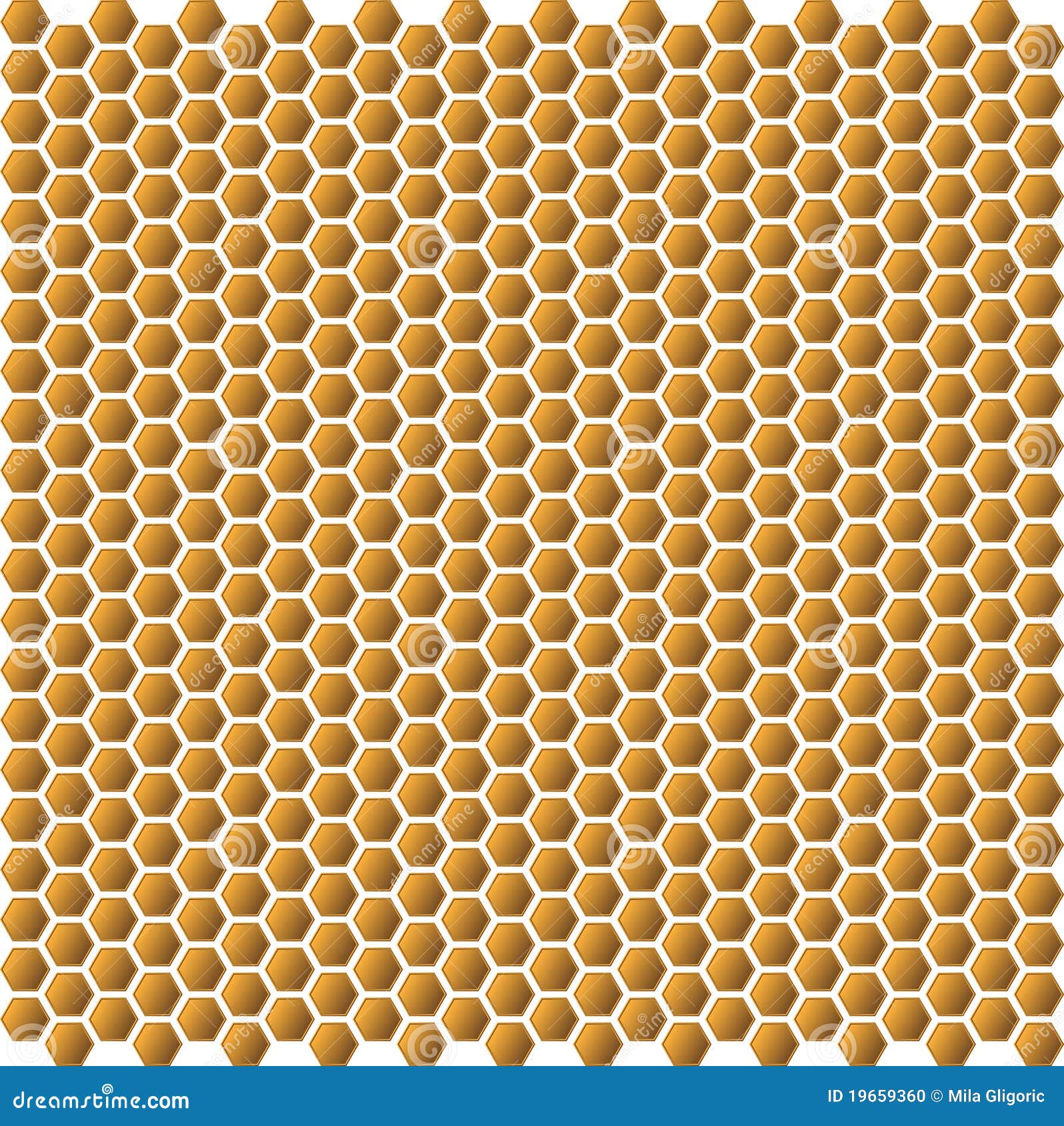 Ruche d'abeille illustration de vecteur. Image du Ruche d'abeille illustration de vecteur. Image du