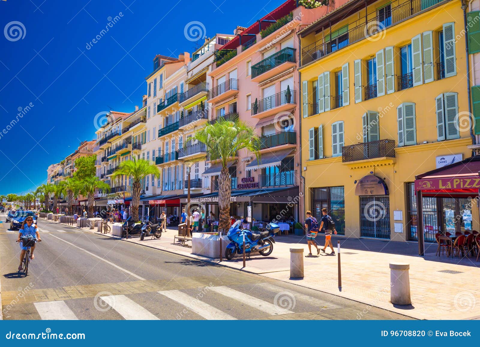 cannes ville