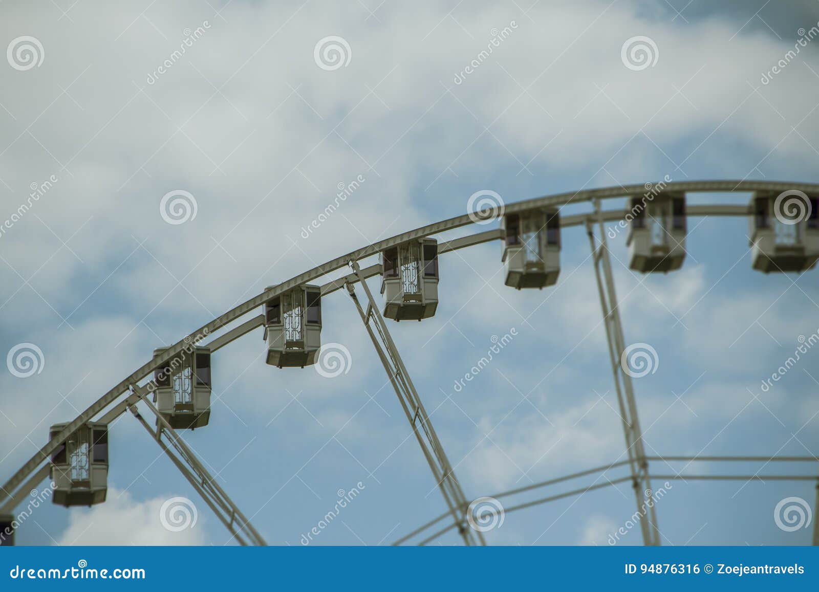 Rueda de París Ferris. VIDA PARISIENSE, ATRACCIONES FRANCIA DE PARÍS