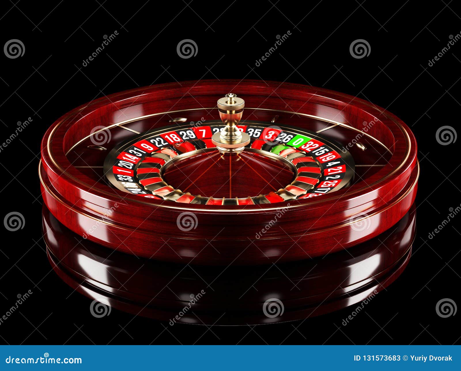 Advertencia: estos 9 errores destruirán su jugar juegos de casino de ruleta