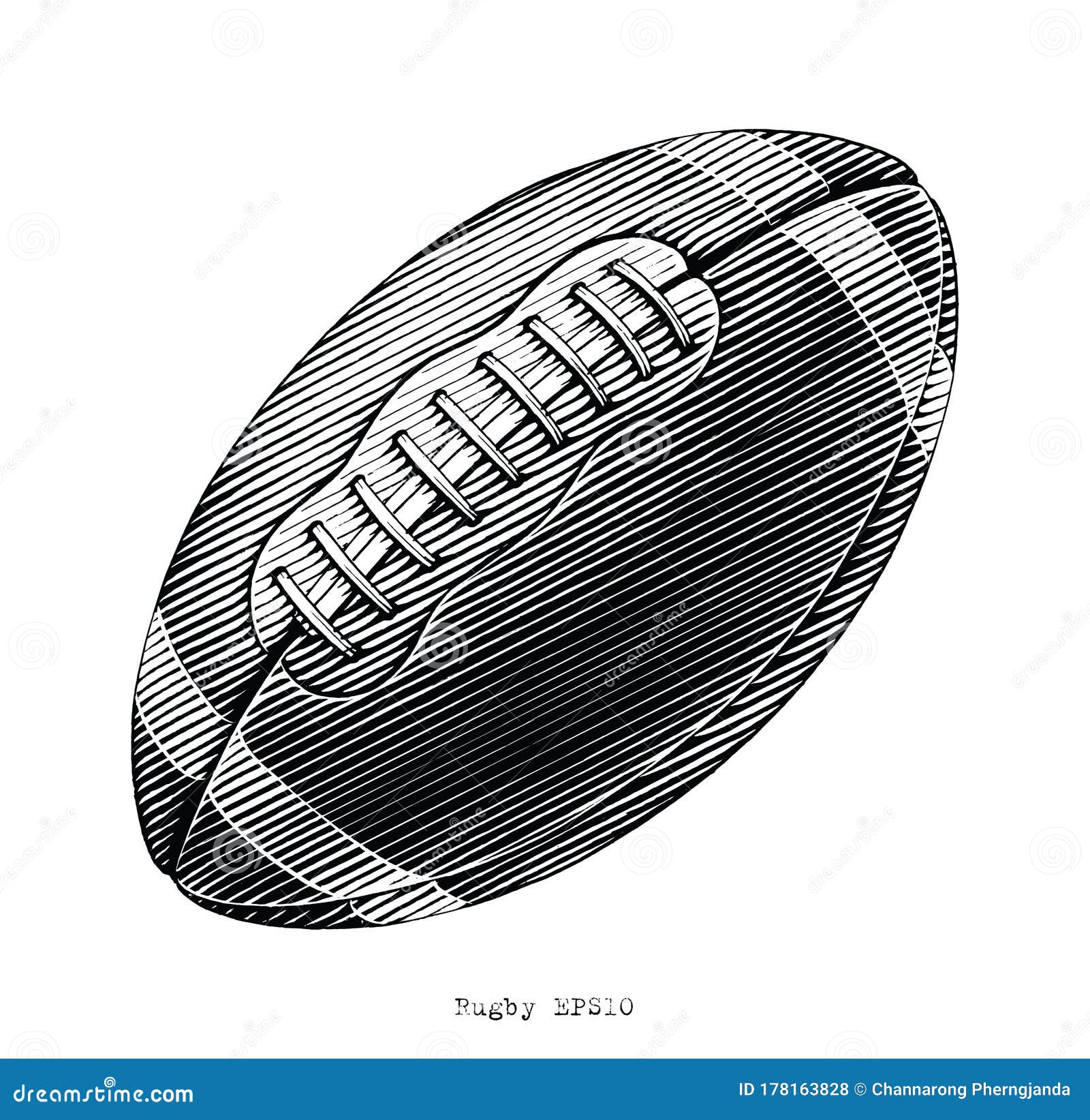 Featured image of post How To Draw A Rugby Ball Simple This contact session is perfect for from rugby coach weekly a simple activity to get your players completing lots of passing and realigning