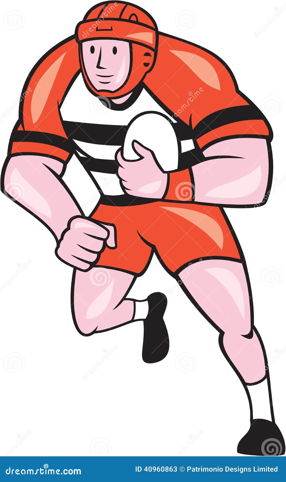 clipart rugby player - photo #33