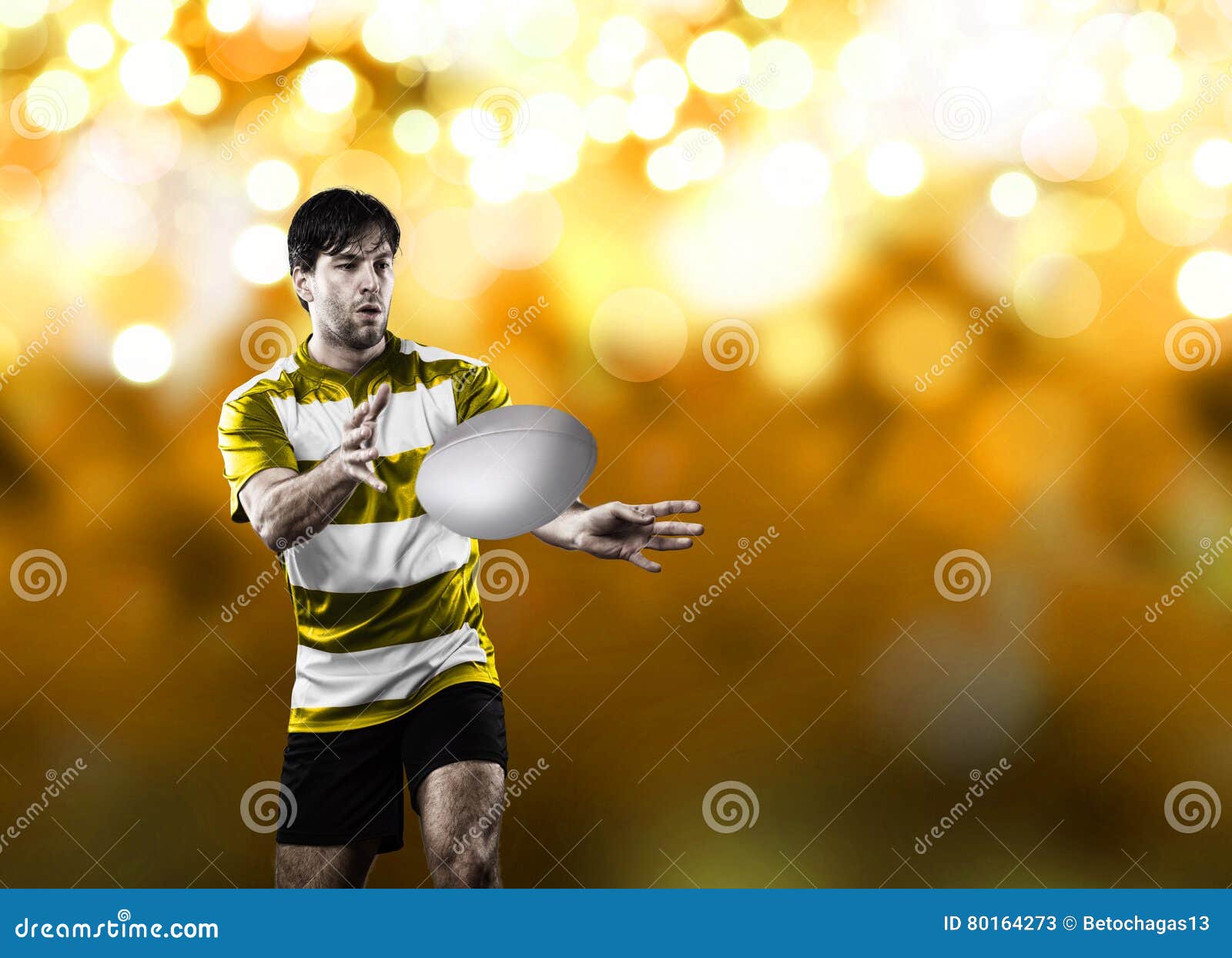 Rugby player stock image. Image of jersey, game, australia 80164273
