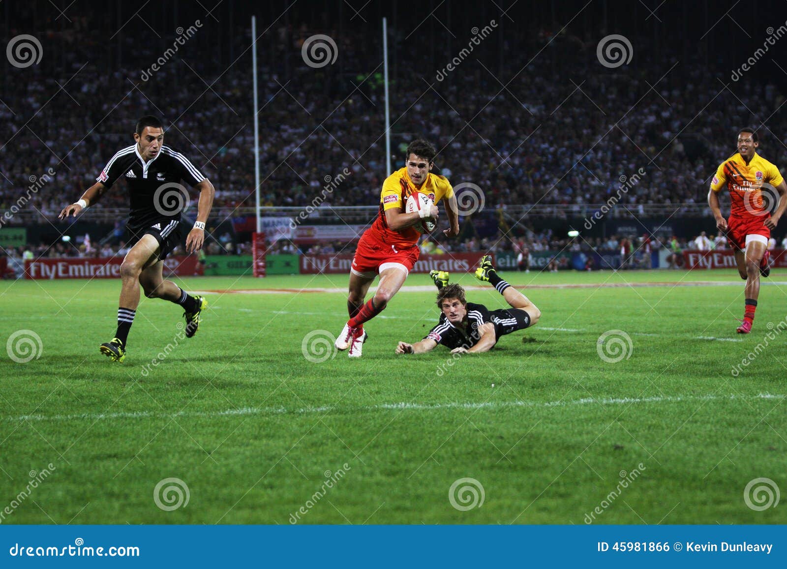 Rugby Versuch Rugby Versuch