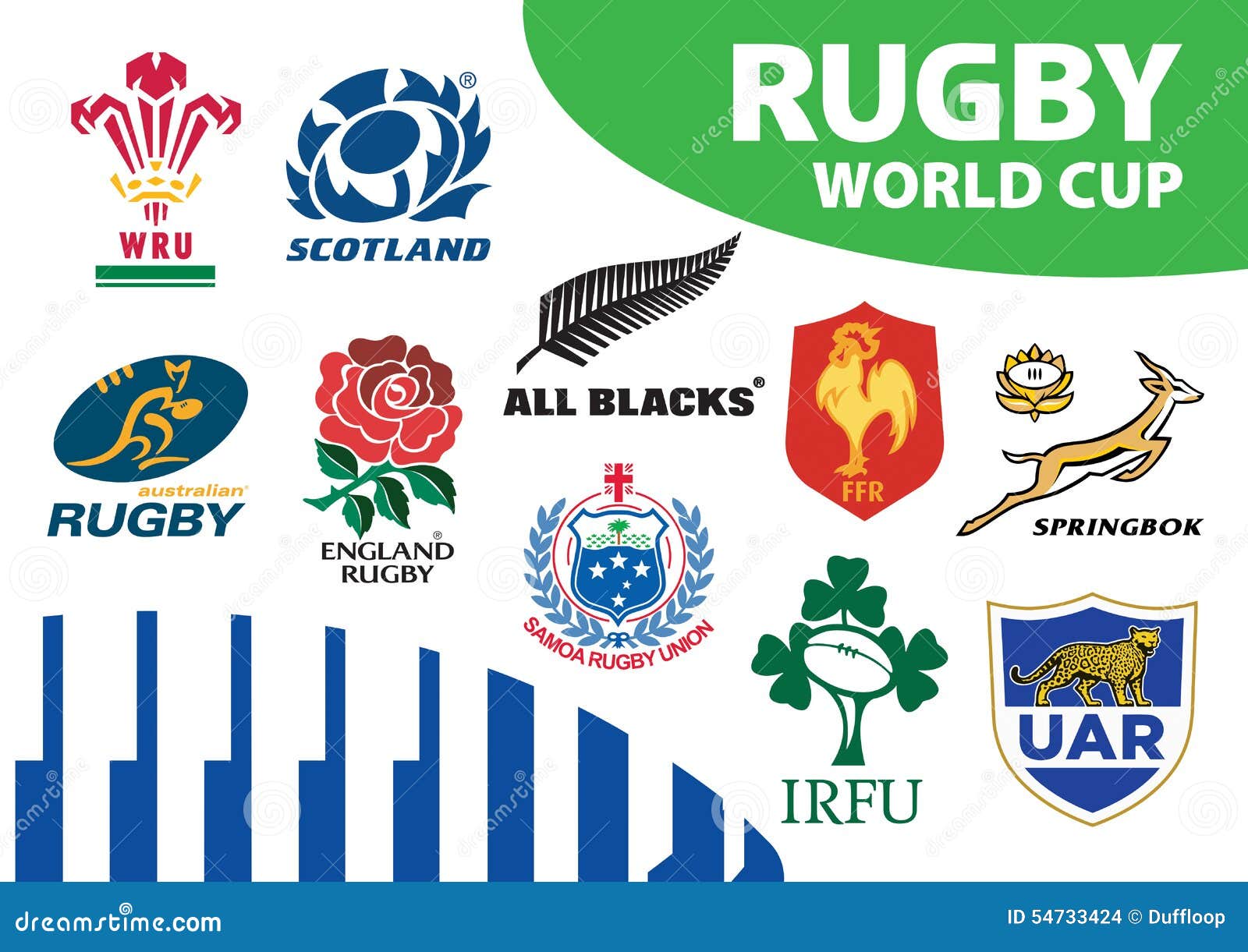 Rugby world ranking