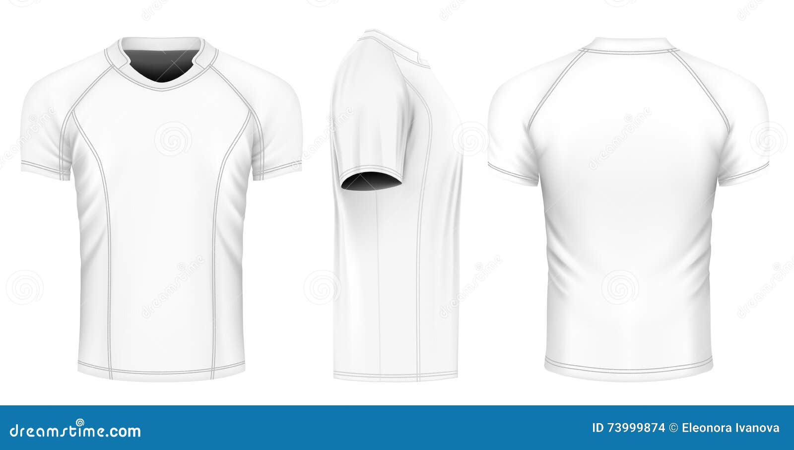 blank rugby jersey