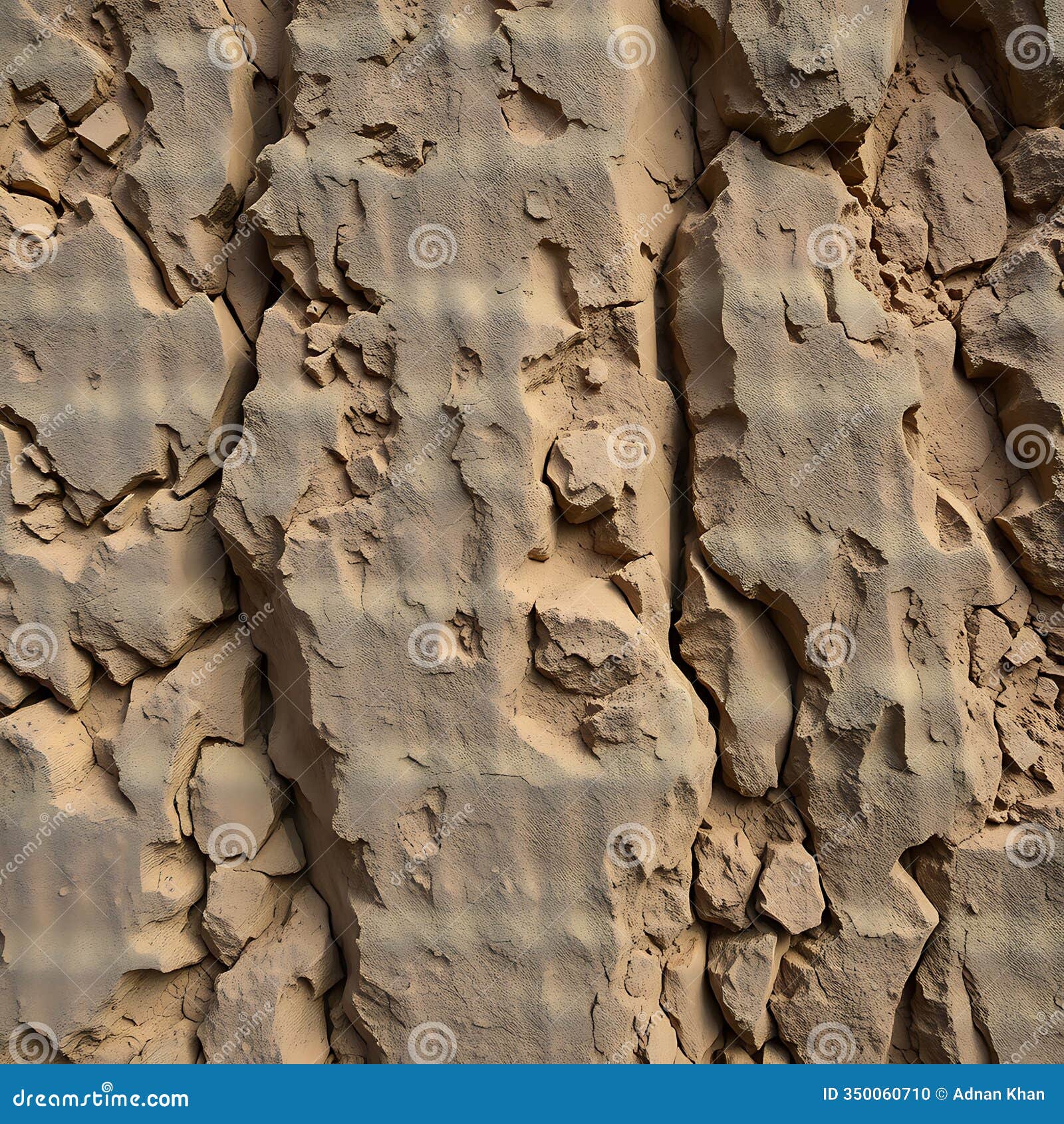 a rugged, rocky mountain texture with deep, sharp edges and earthy tones
