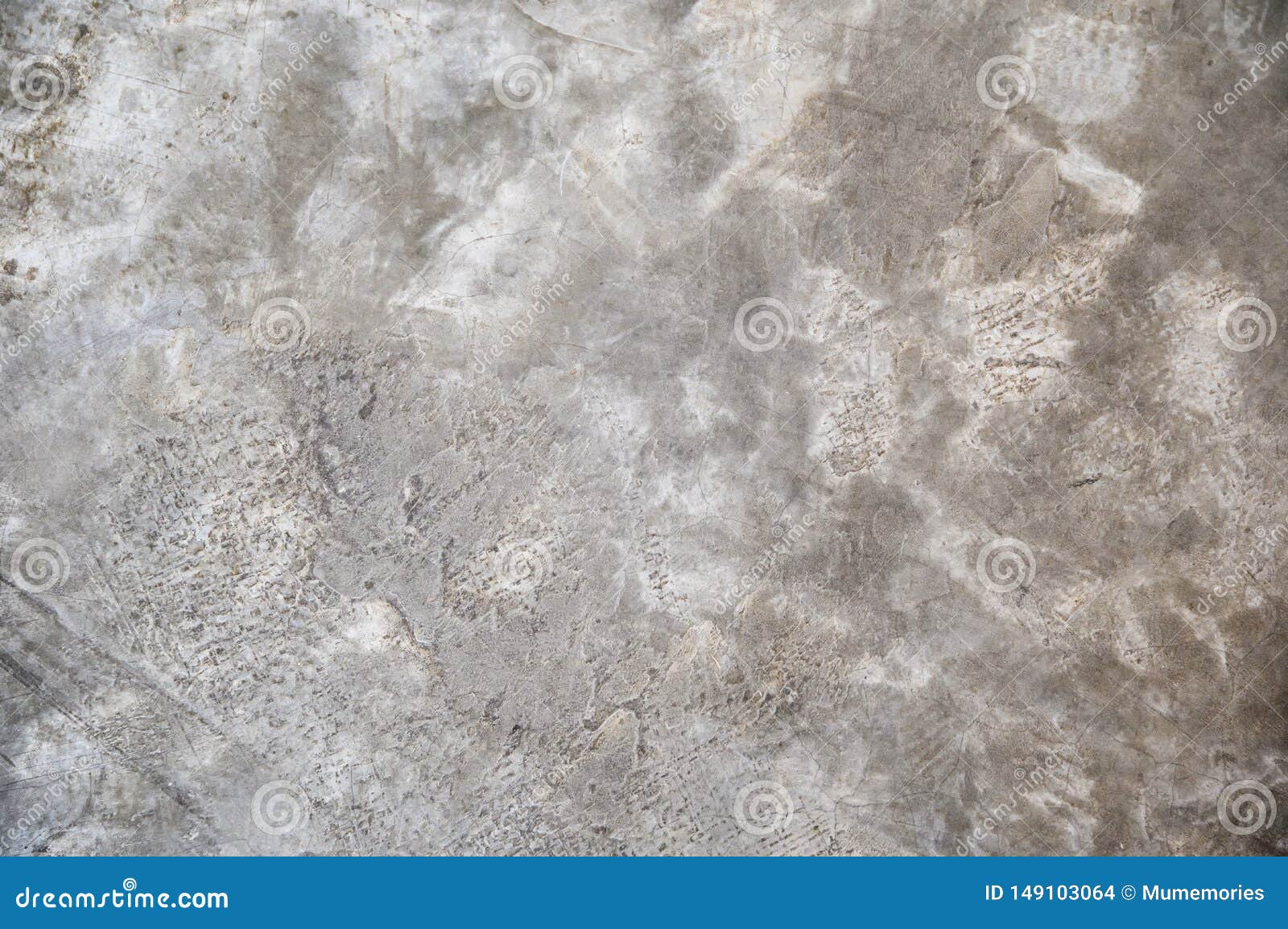 rugged texture mortar plaster background