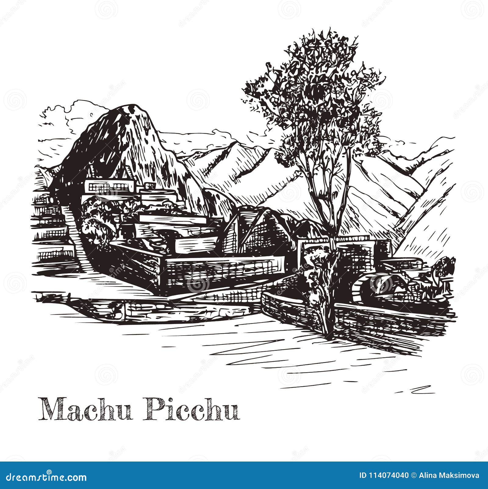 Machu Picchu Lesson: Teach about the Incas in Peru! Reading, Crossword,  Coloring